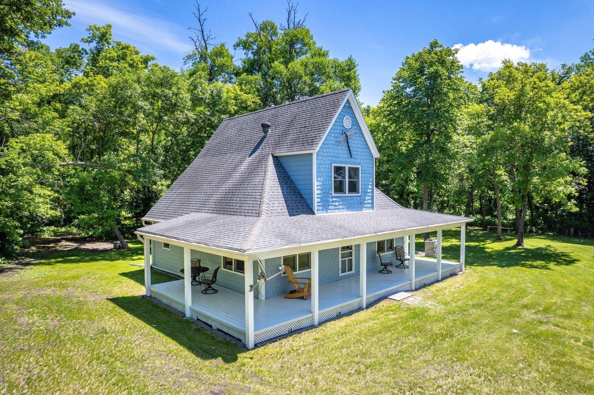 37598 2nd Star ISLE, Dent, MN 56528