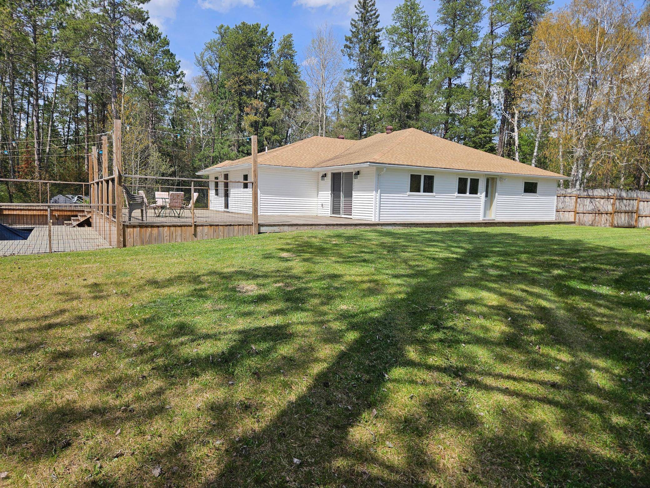 7931 Long Lake RD, Eveleth, MN 55734