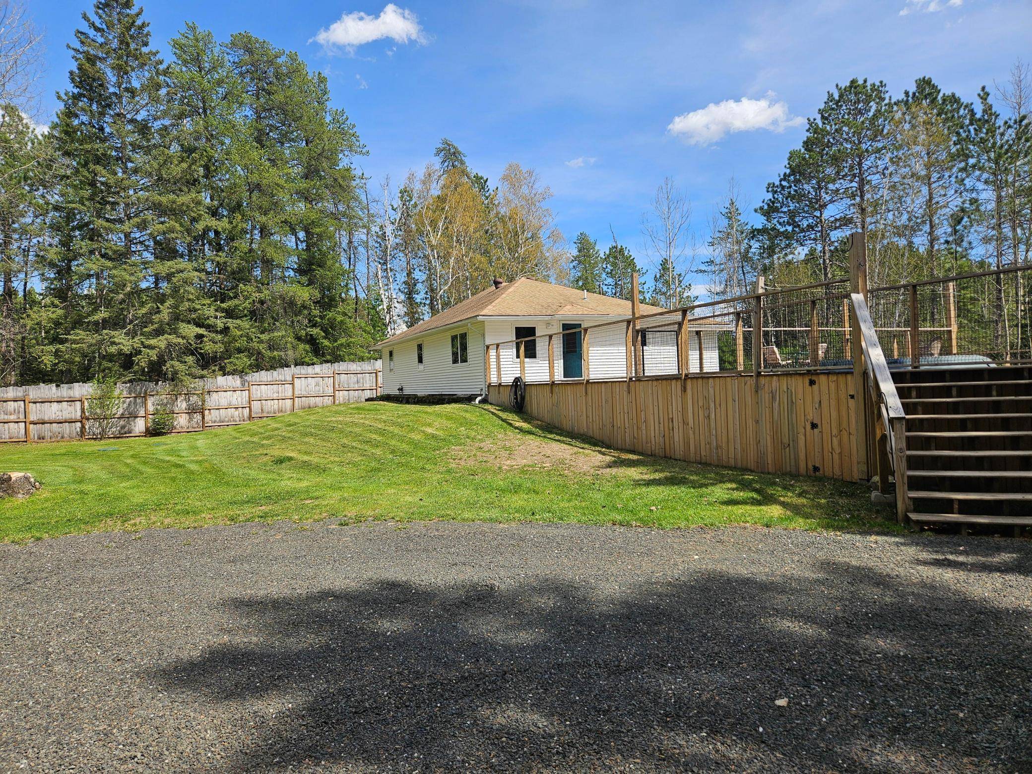 7931 Long Lake RD, Eveleth, MN 55734