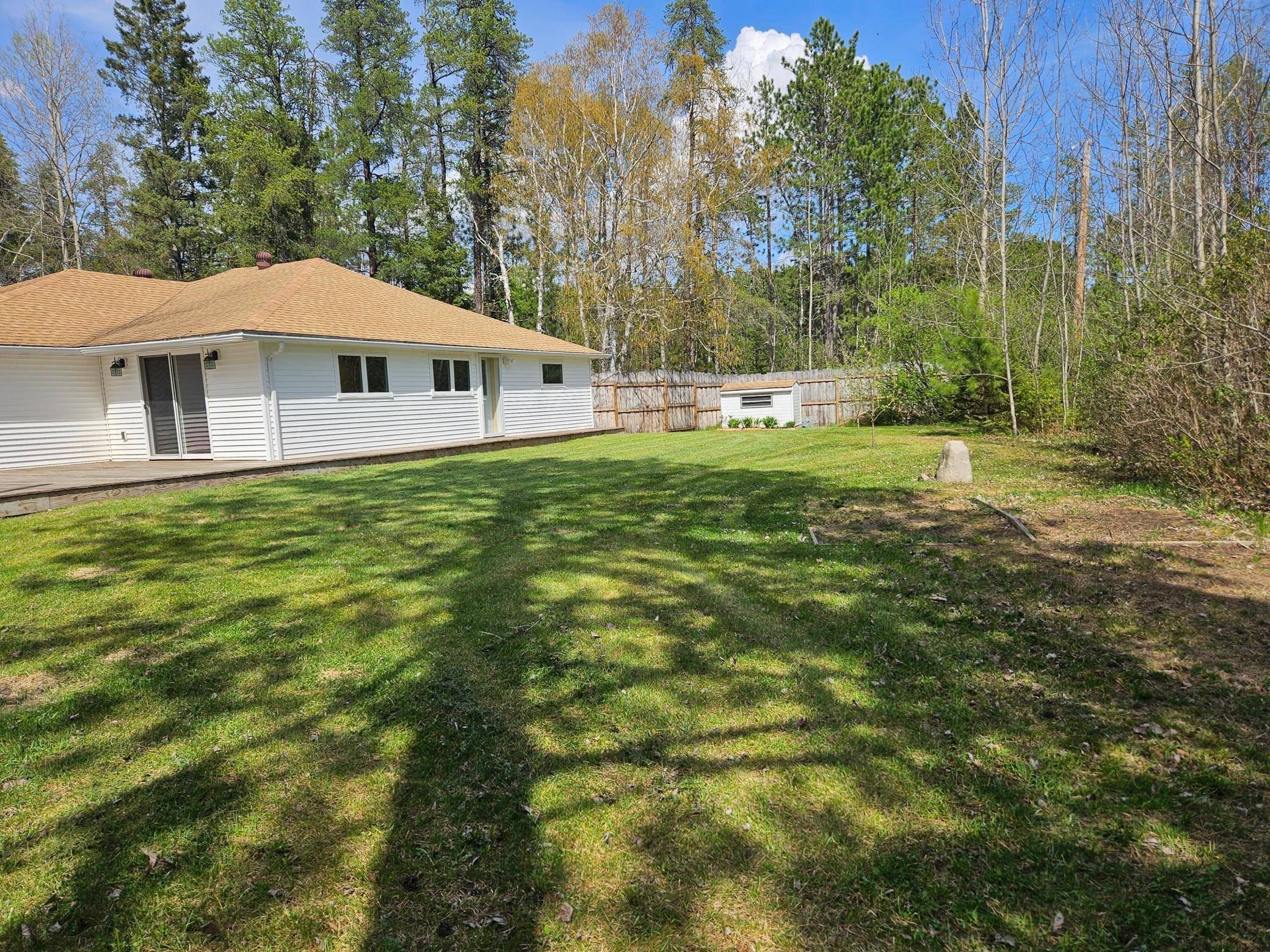 7931 Long Lake RD, Eveleth, MN 55734