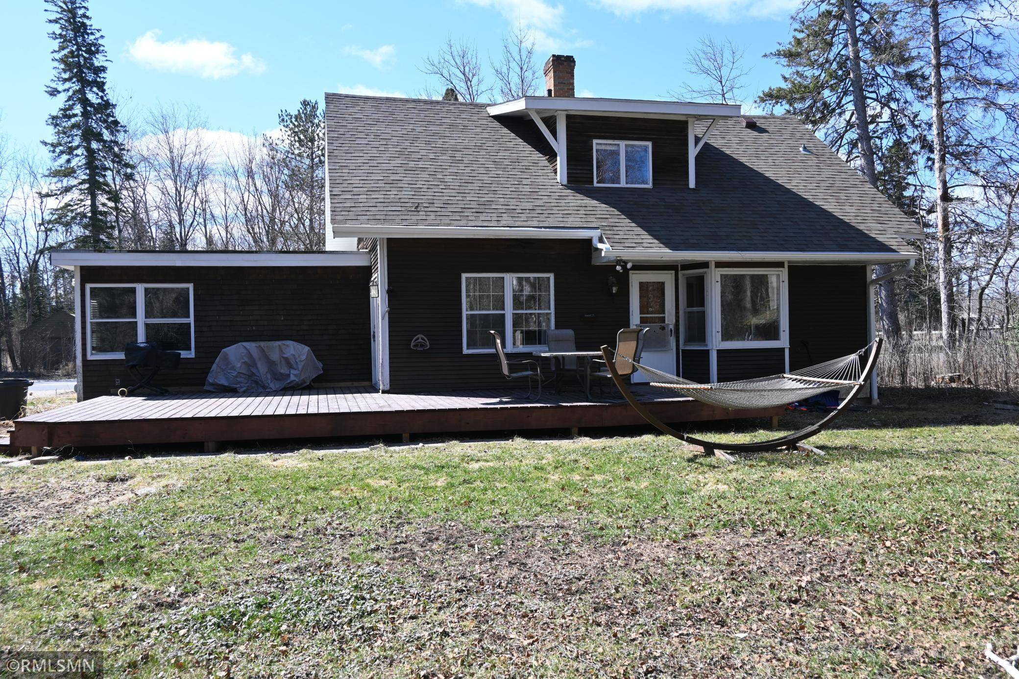 219 W Vermilion DR, Cook, MN 55723