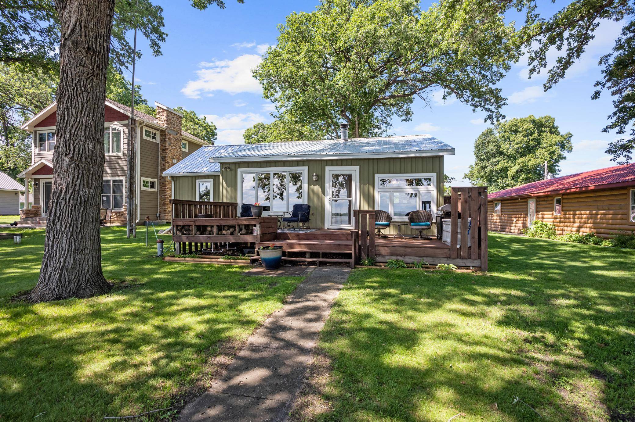 11387 Big Island RD, Ashby, MN 56309
