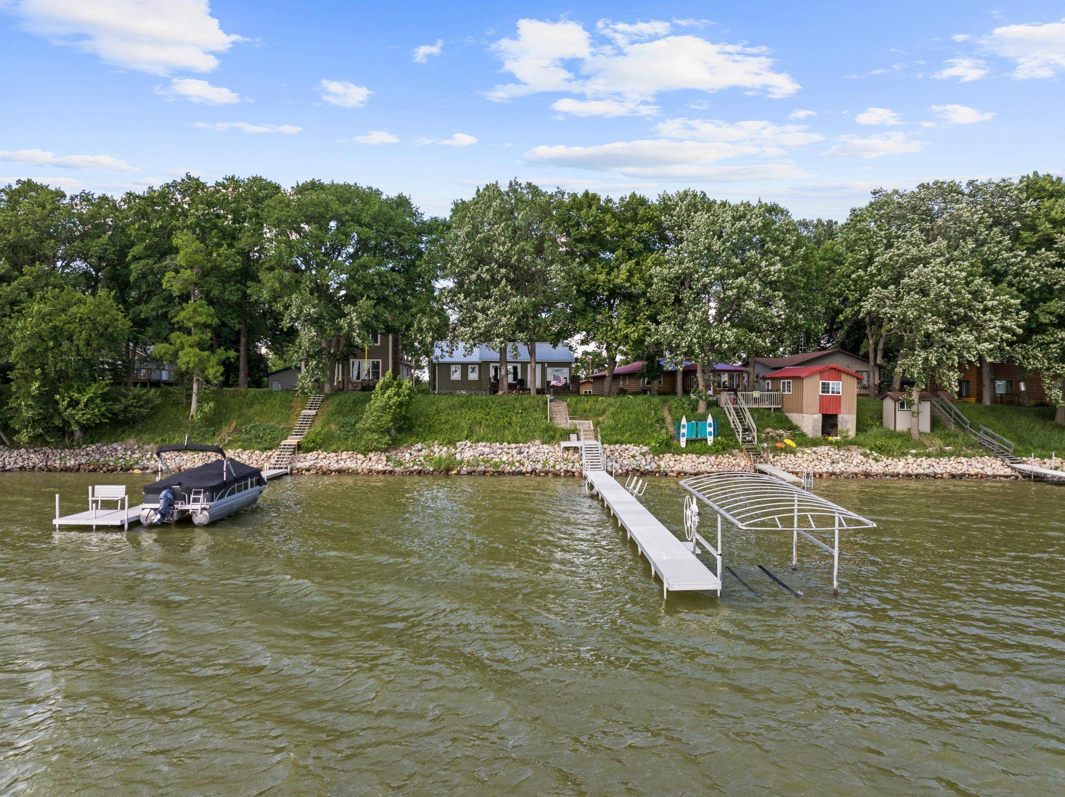 11387 Big Island RD, Ashby, MN 56309