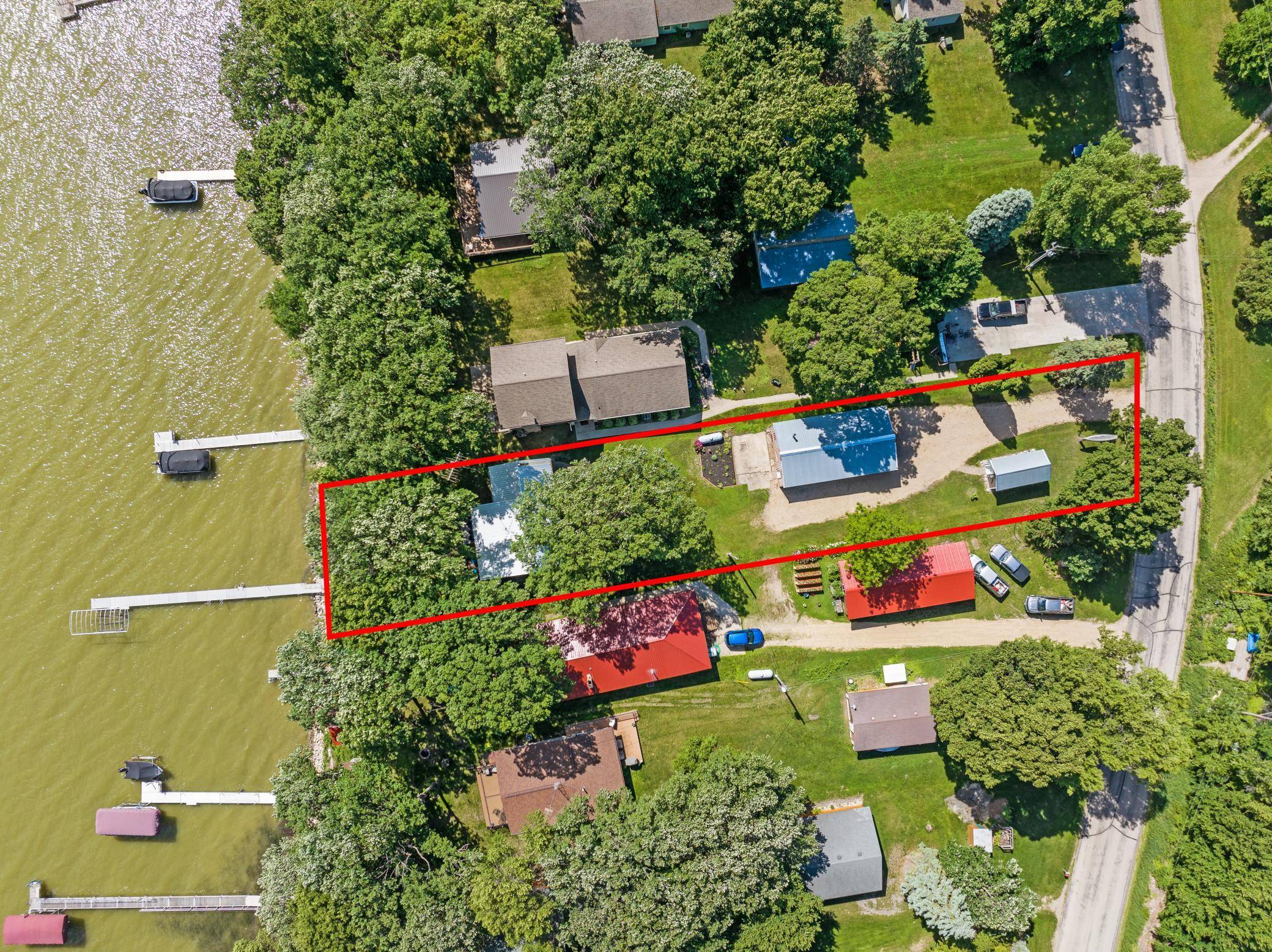 11387 Big Island RD, Ashby, MN 56309