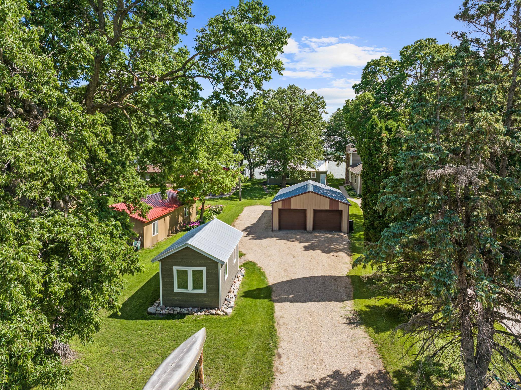 11387 Big Island RD, Ashby, MN 56309