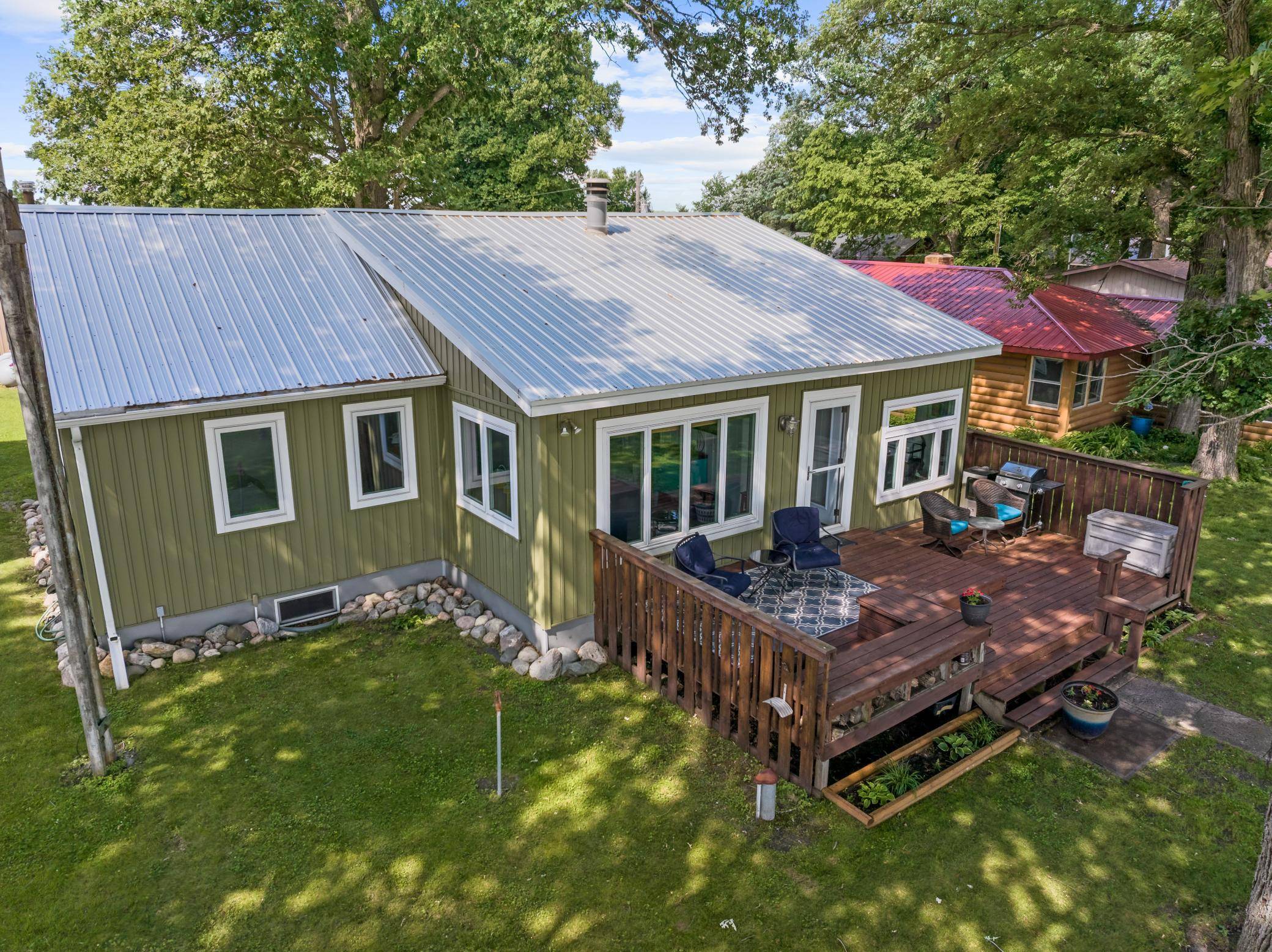 11387 Big Island RD, Ashby, MN 56309