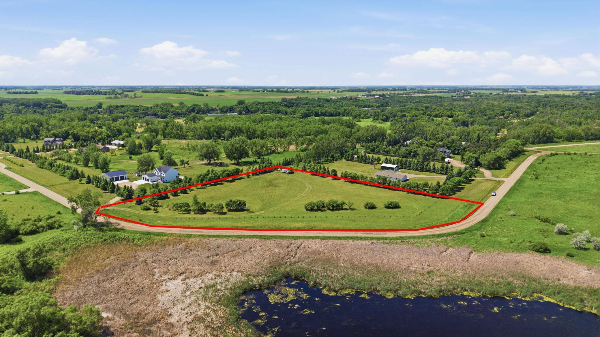 20187 14th AVE S, Hawley, MN 56549