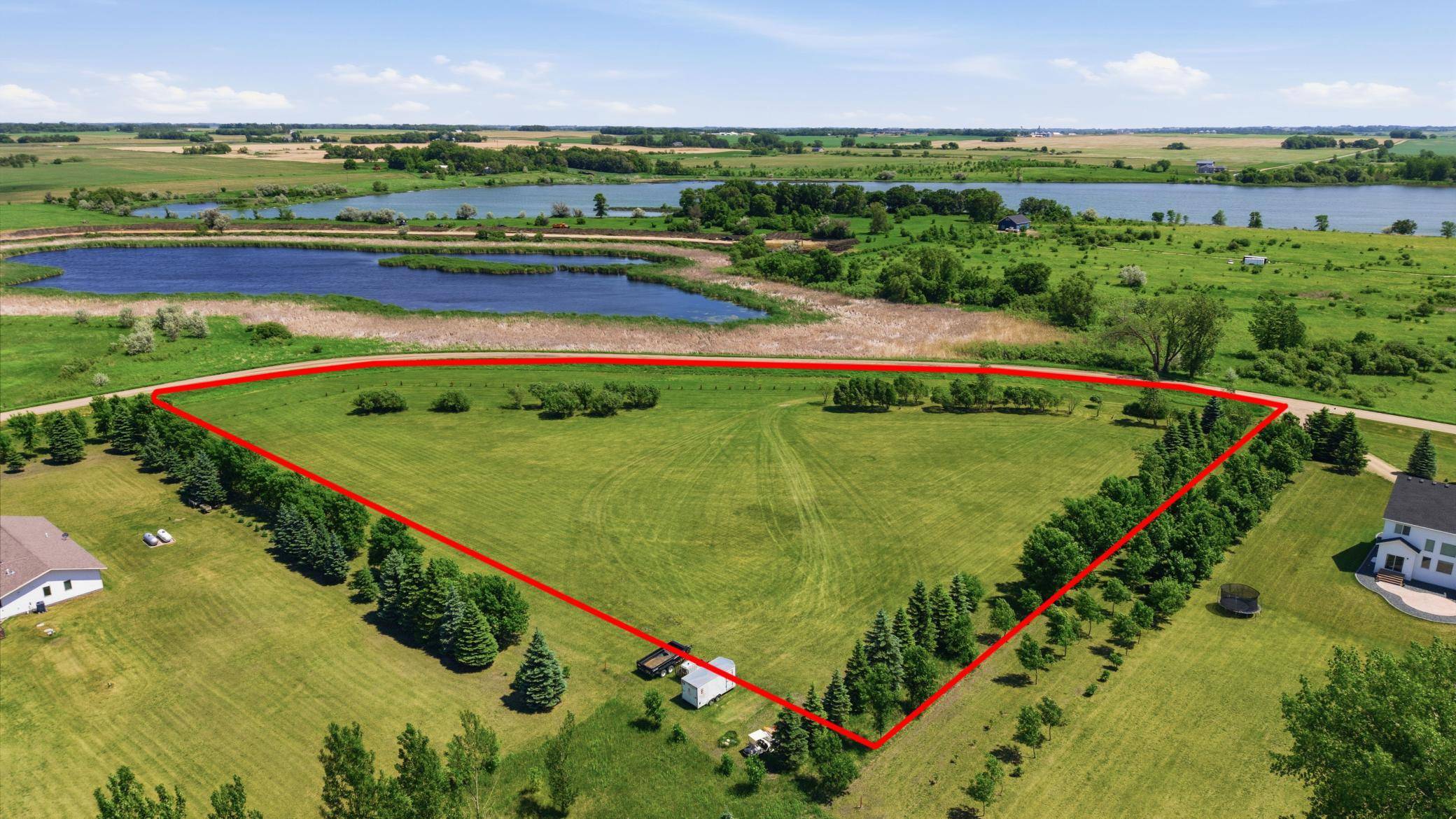 20187 14th AVE S, Hawley, MN 56549
