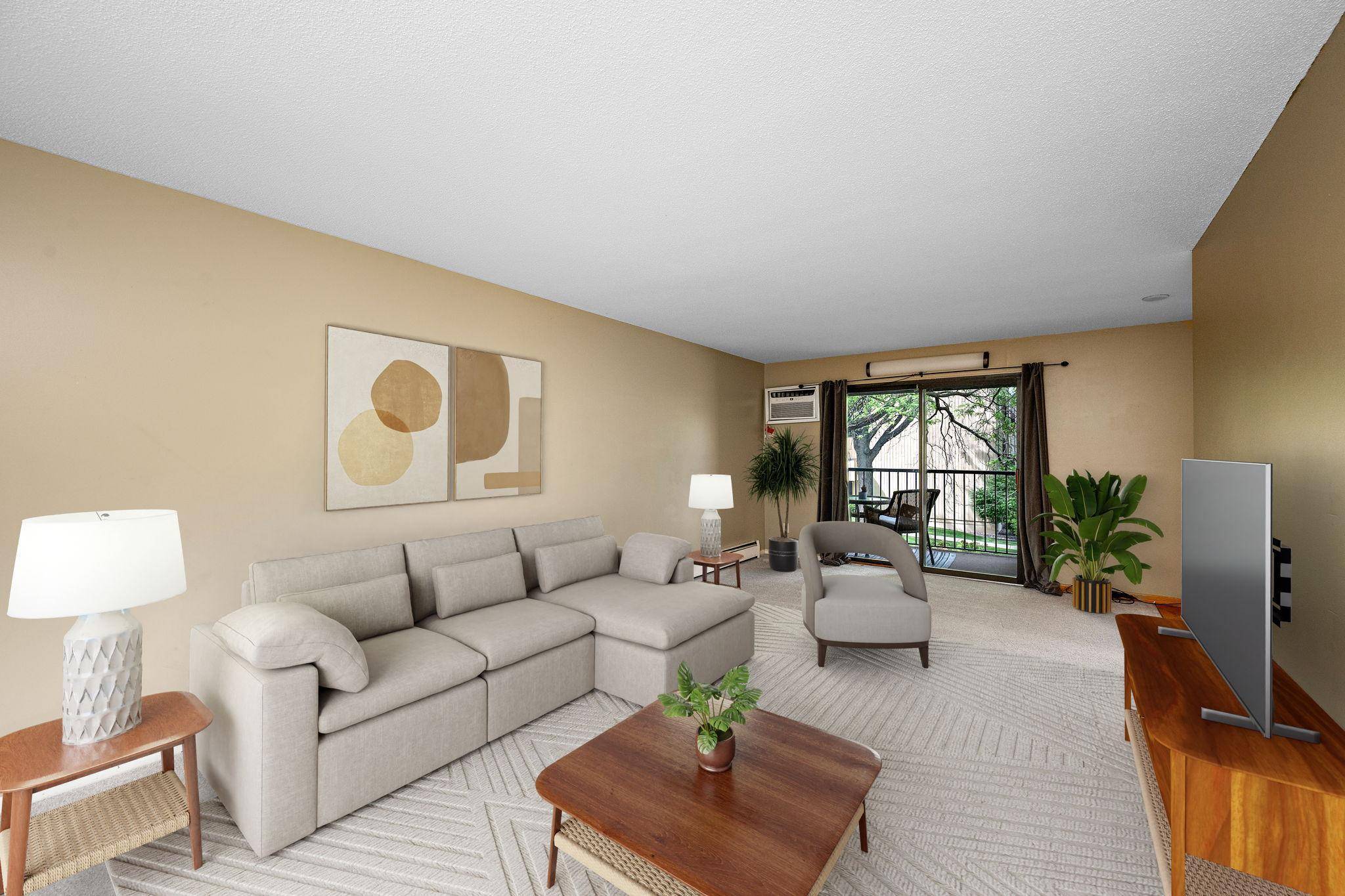 4101 Parklawn AVE #201, Edina, MN 55435