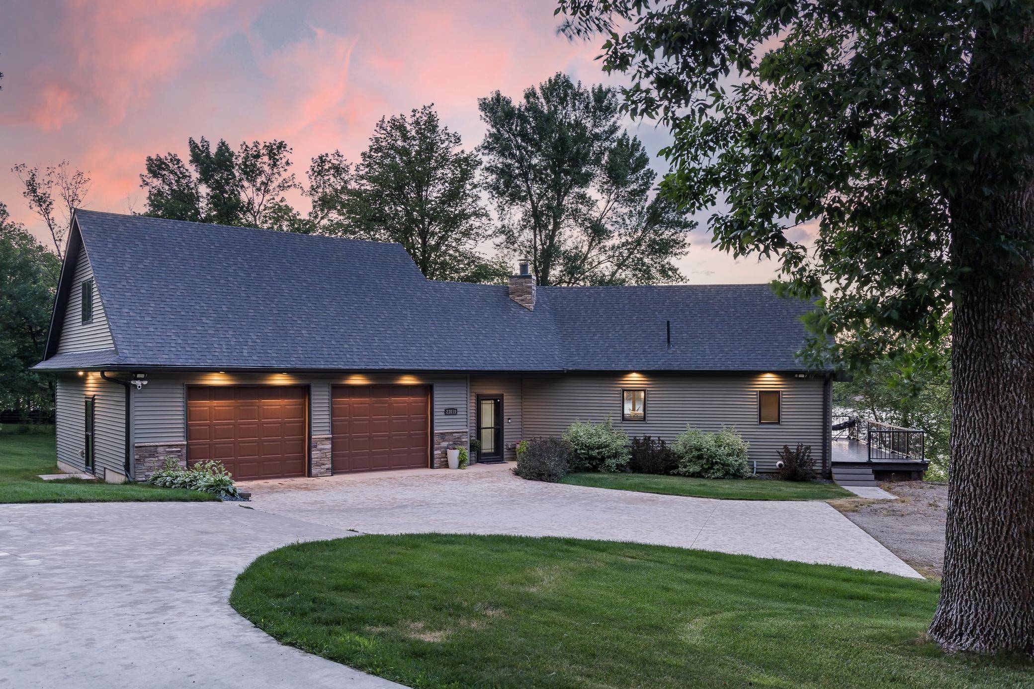 23619 180th ST, New Richland, MN 56072