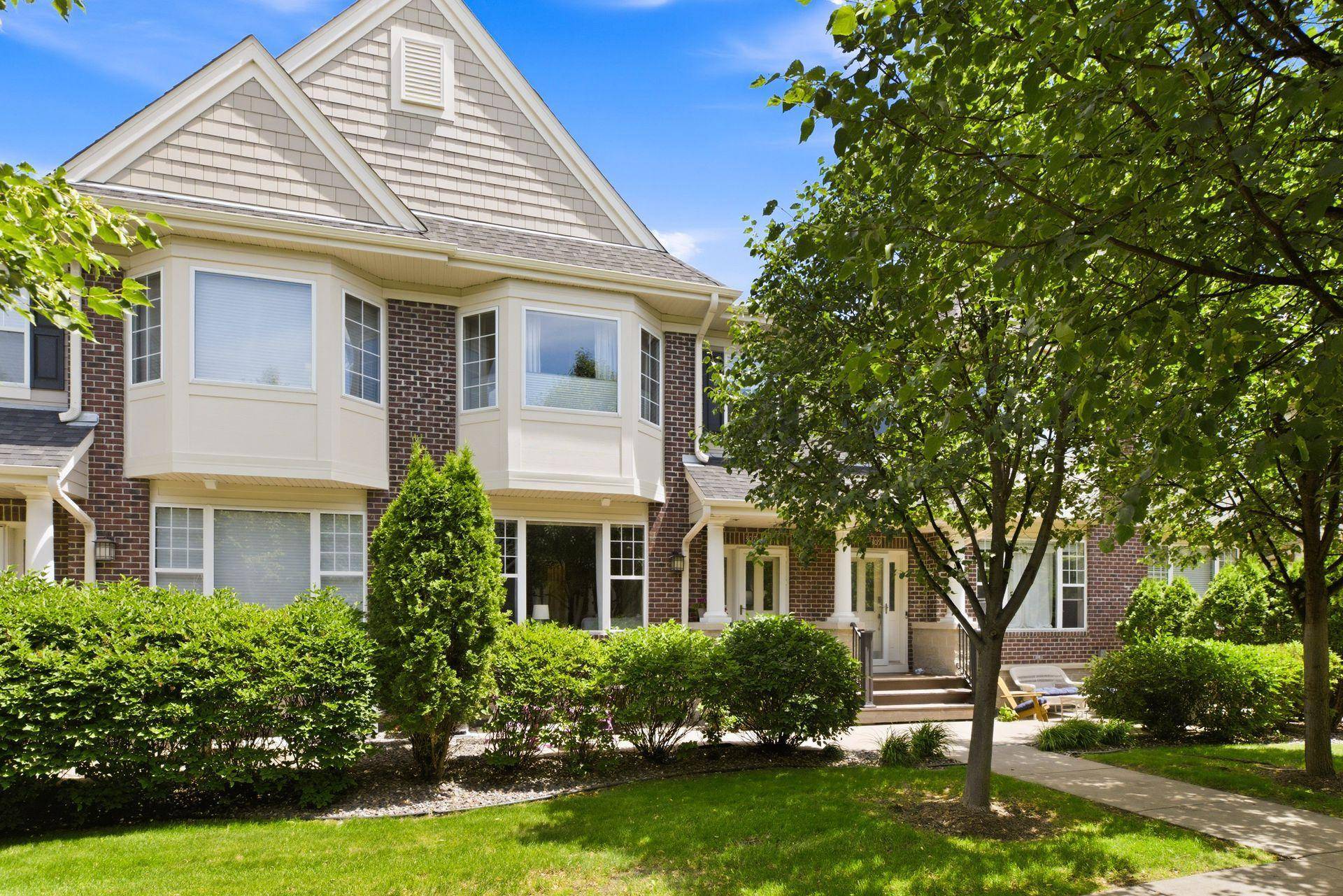 1530 Zarthan AVE S #307, Saint Louis Park, MN 55416