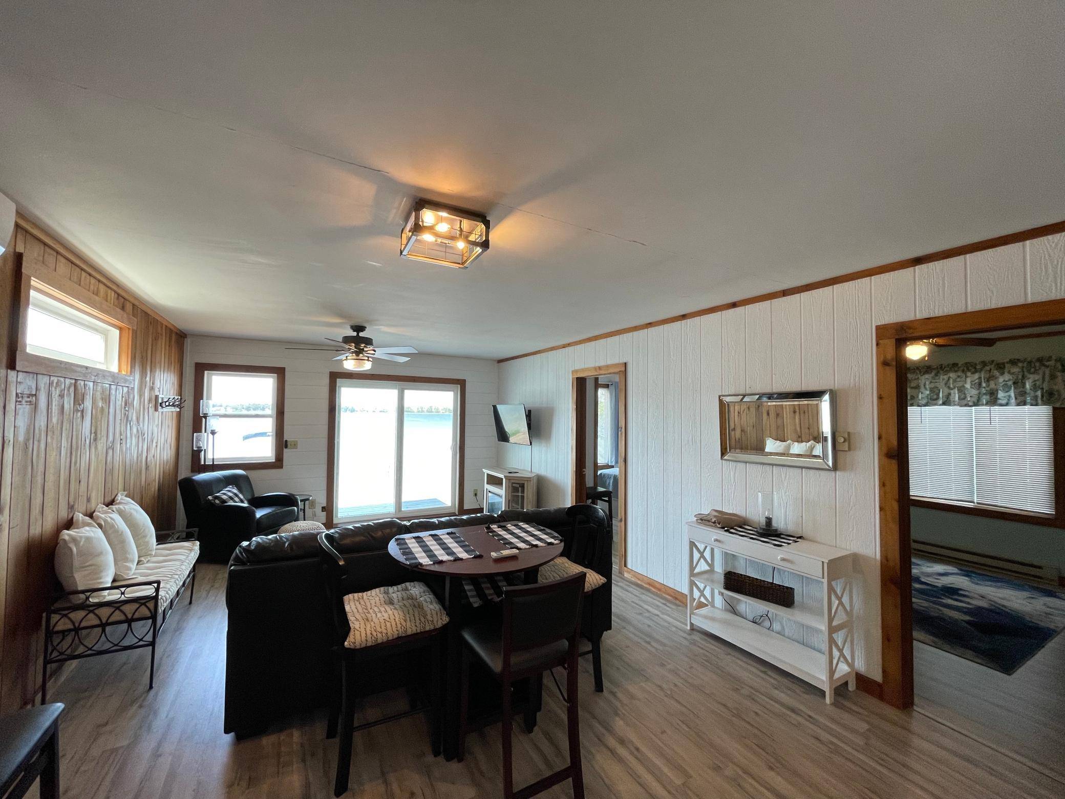 27096 Little Floyd Lake RD #3, Detroit Lakes, MN 56501
