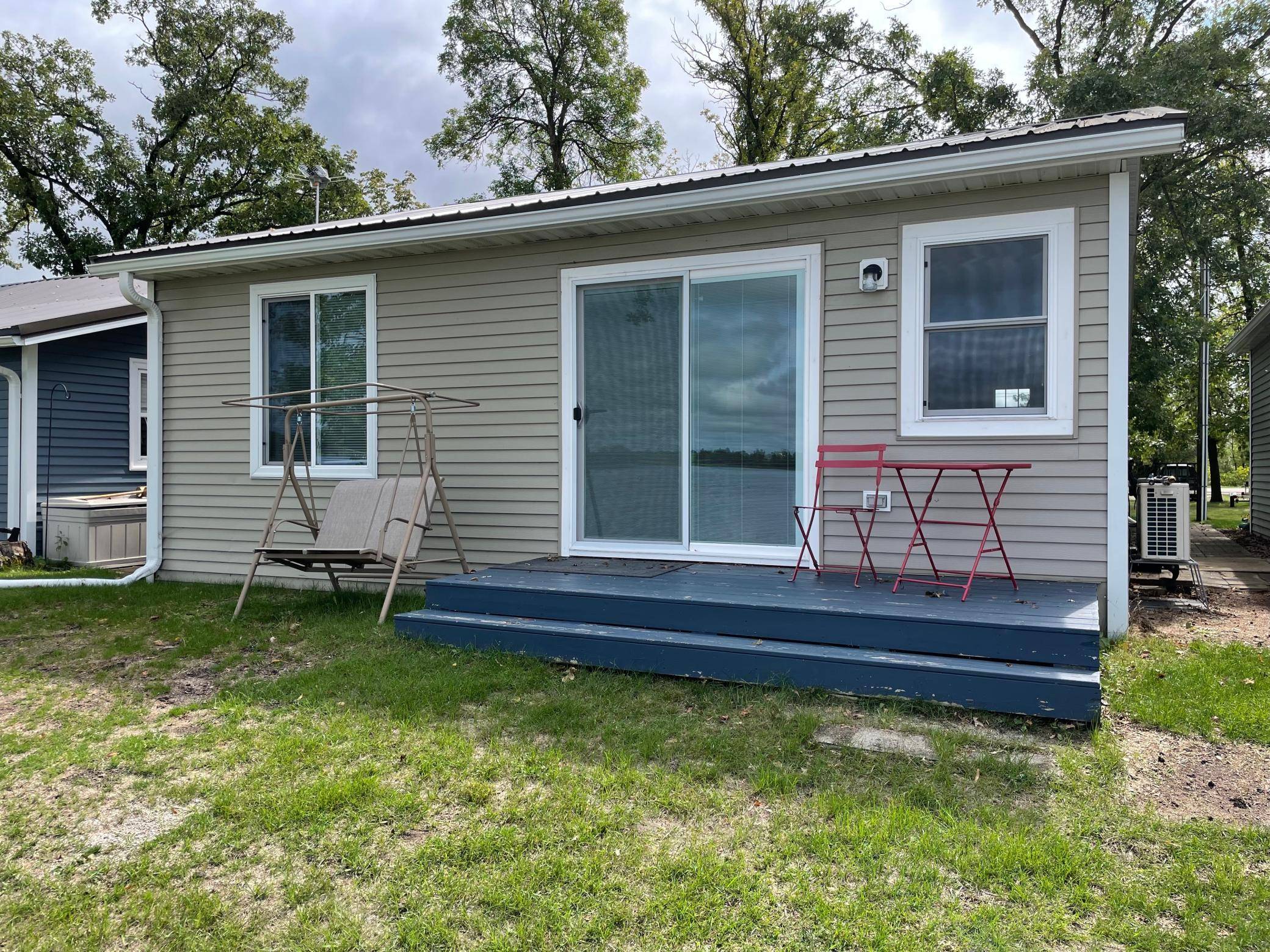 27096 Little Floyd Lake RD #3, Detroit Lakes, MN 56501