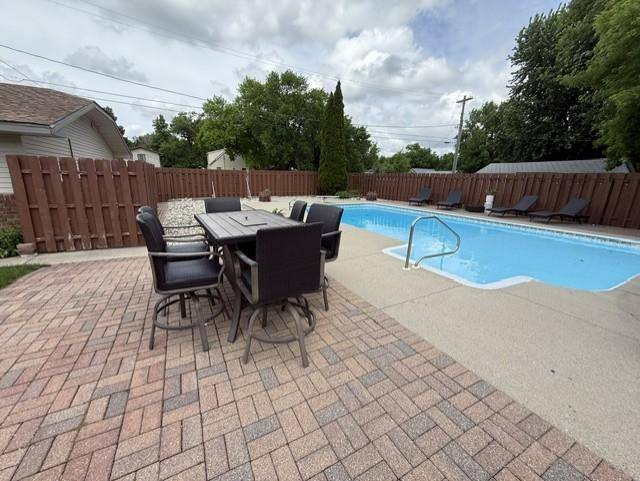 715 12th ST N, Breckenridge, MN 56520