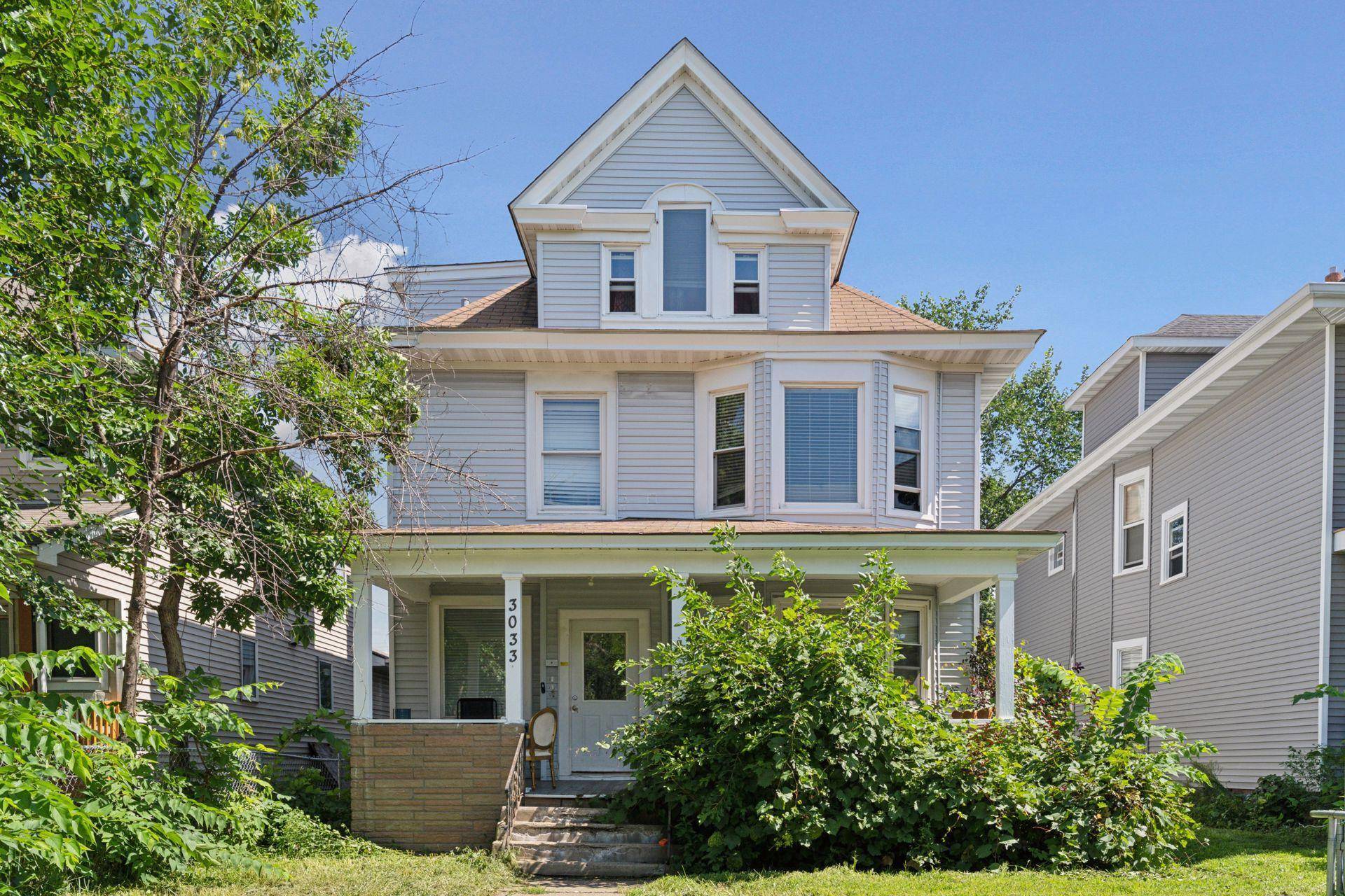 3033 Park AVE S, Minneapolis, MN 55407
