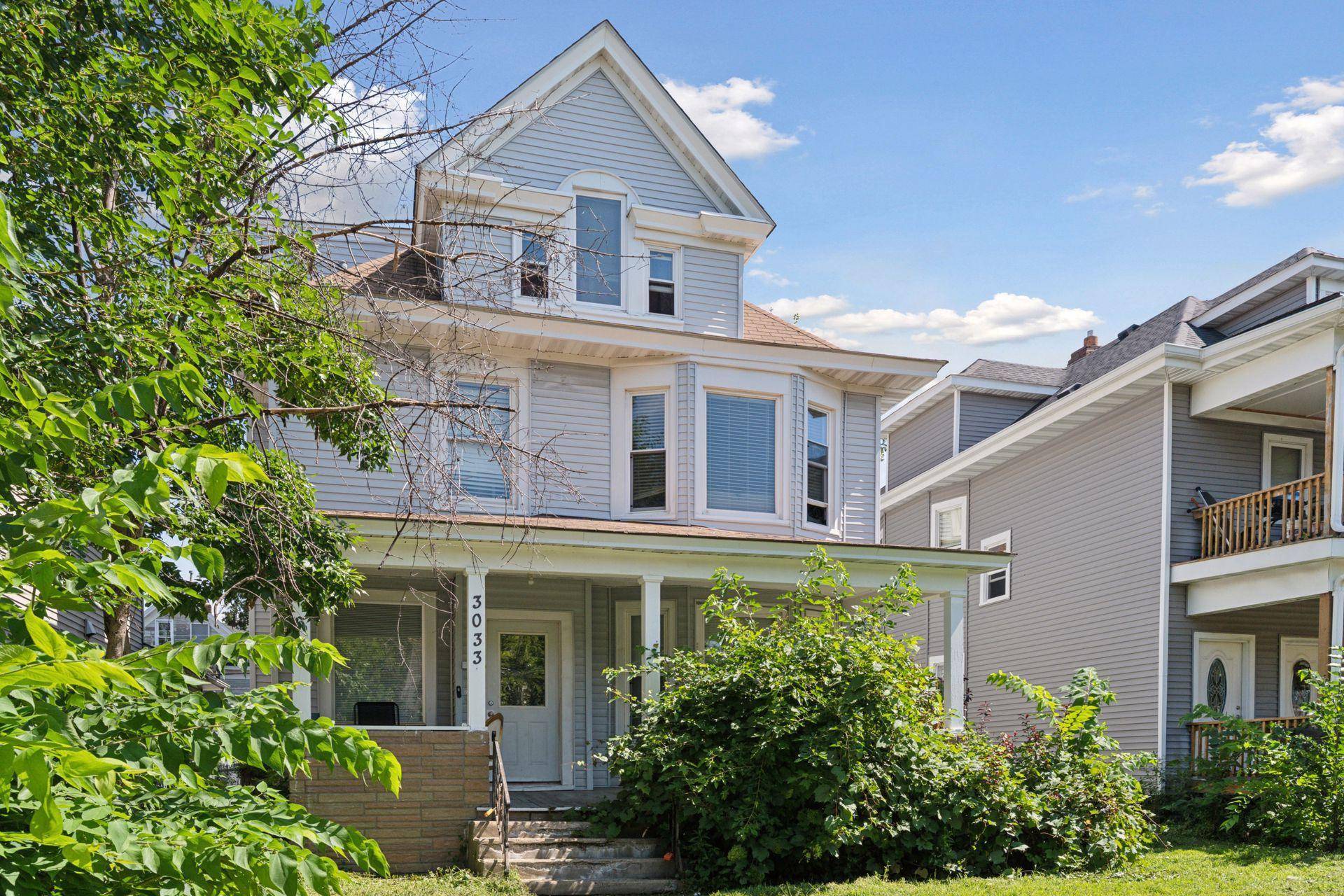 3033 Park AVE S, Minneapolis, MN 55407