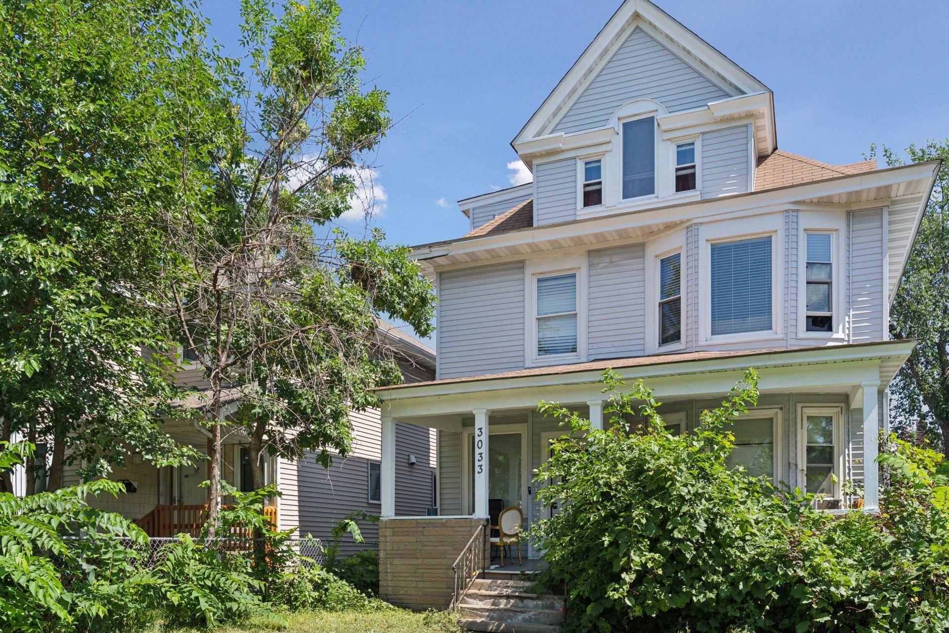 3033 Park AVE S, Minneapolis, MN 55407