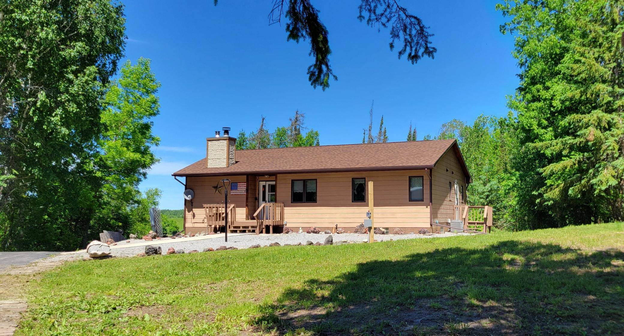 1634 County Road 117, Baudette, MN 56623