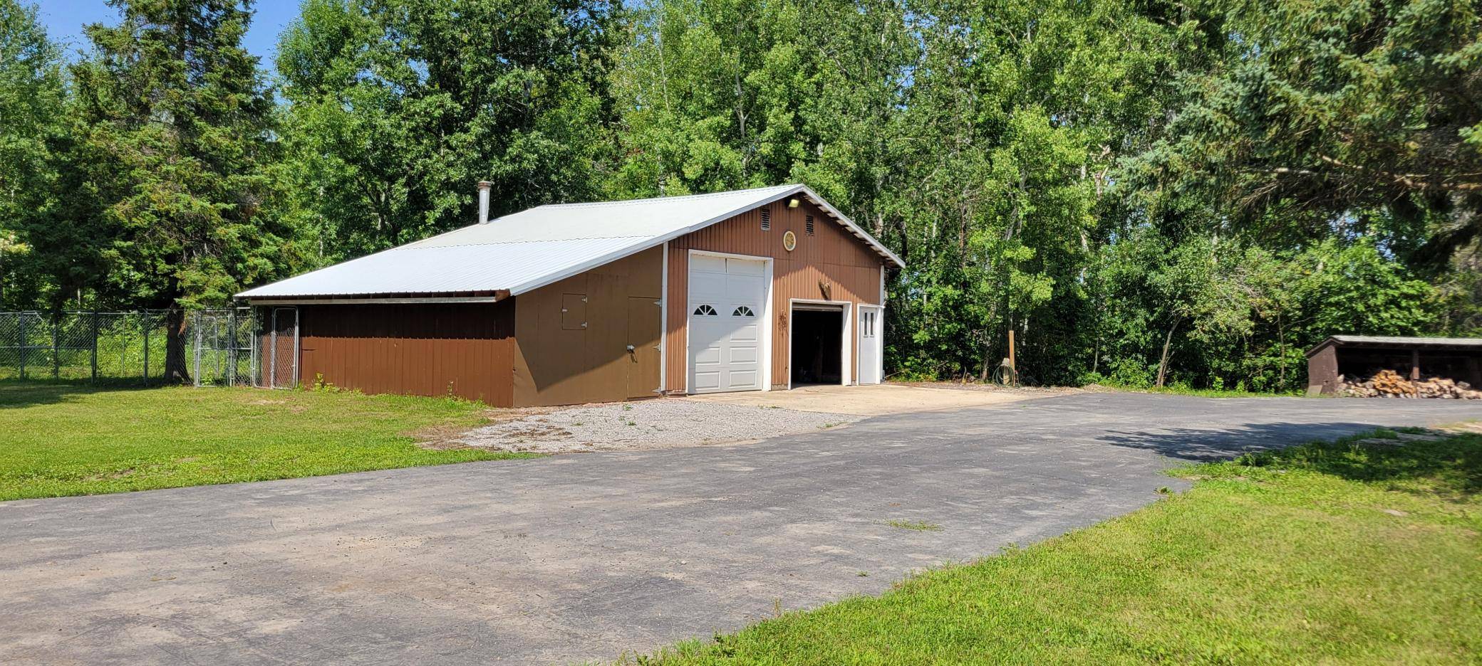 1634 County Road 117, Baudette, MN 56623