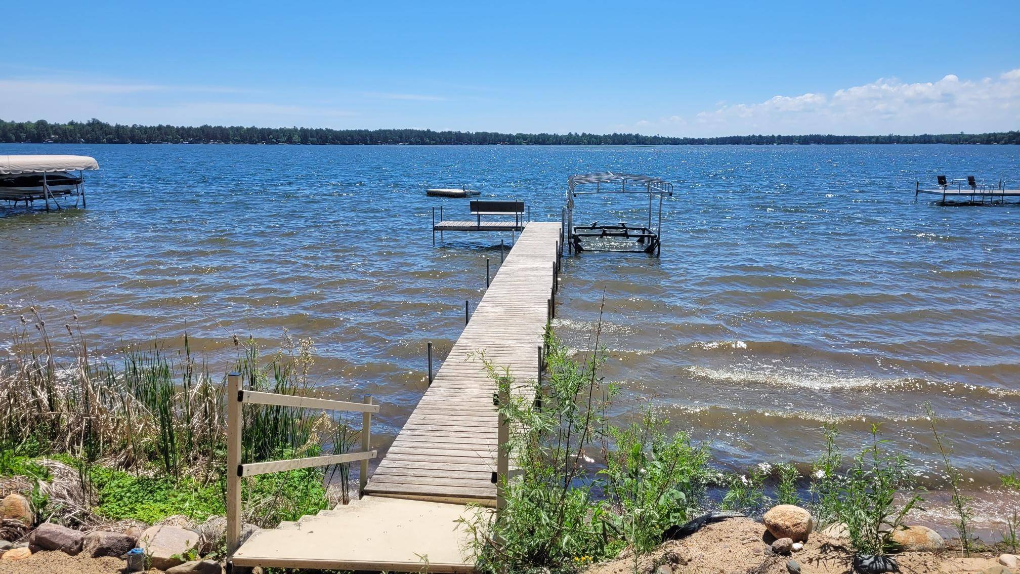 1375 Smith DR NW, Pine River, MN 56474