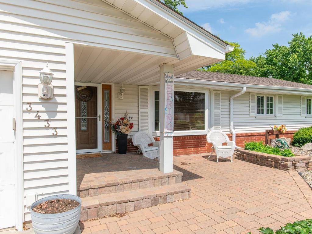 3433 Gettysburg AVE N, New Hope, MN 55427
