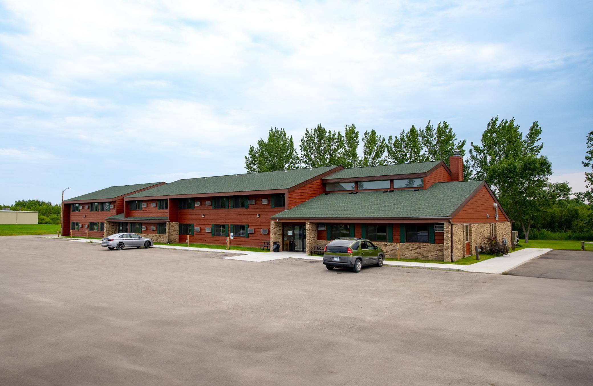803 Main ST W, Baudette, MN 56623