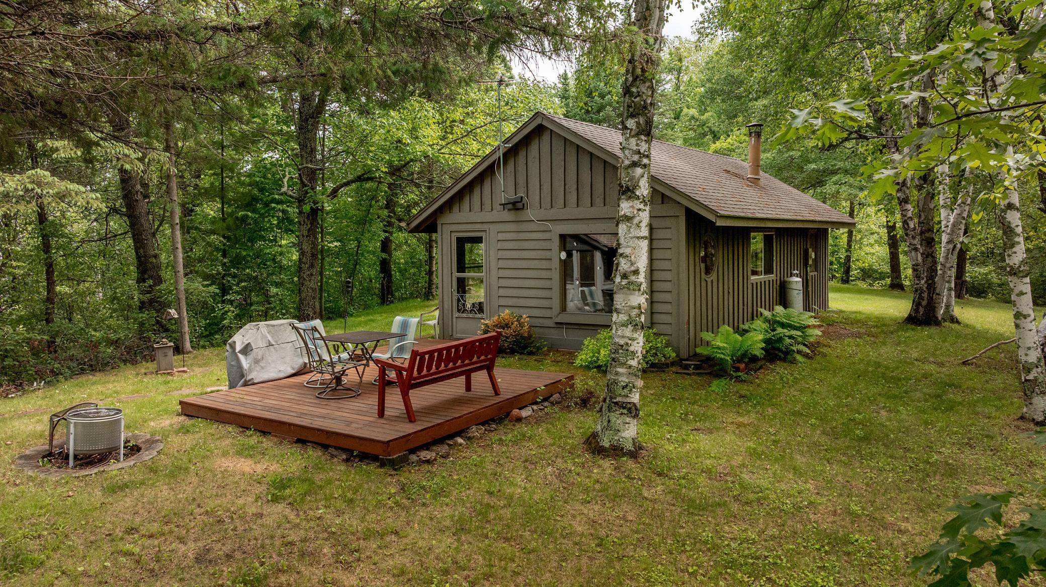 968 W Horseshoe DR NW, Backus, MN 56435