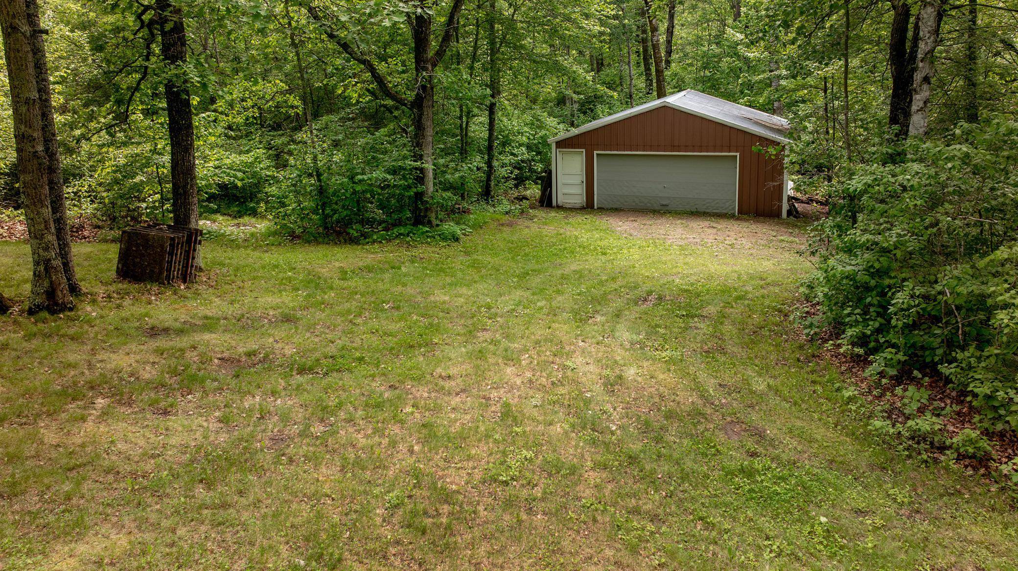 968 W Horseshoe DR NW, Backus, MN 56435