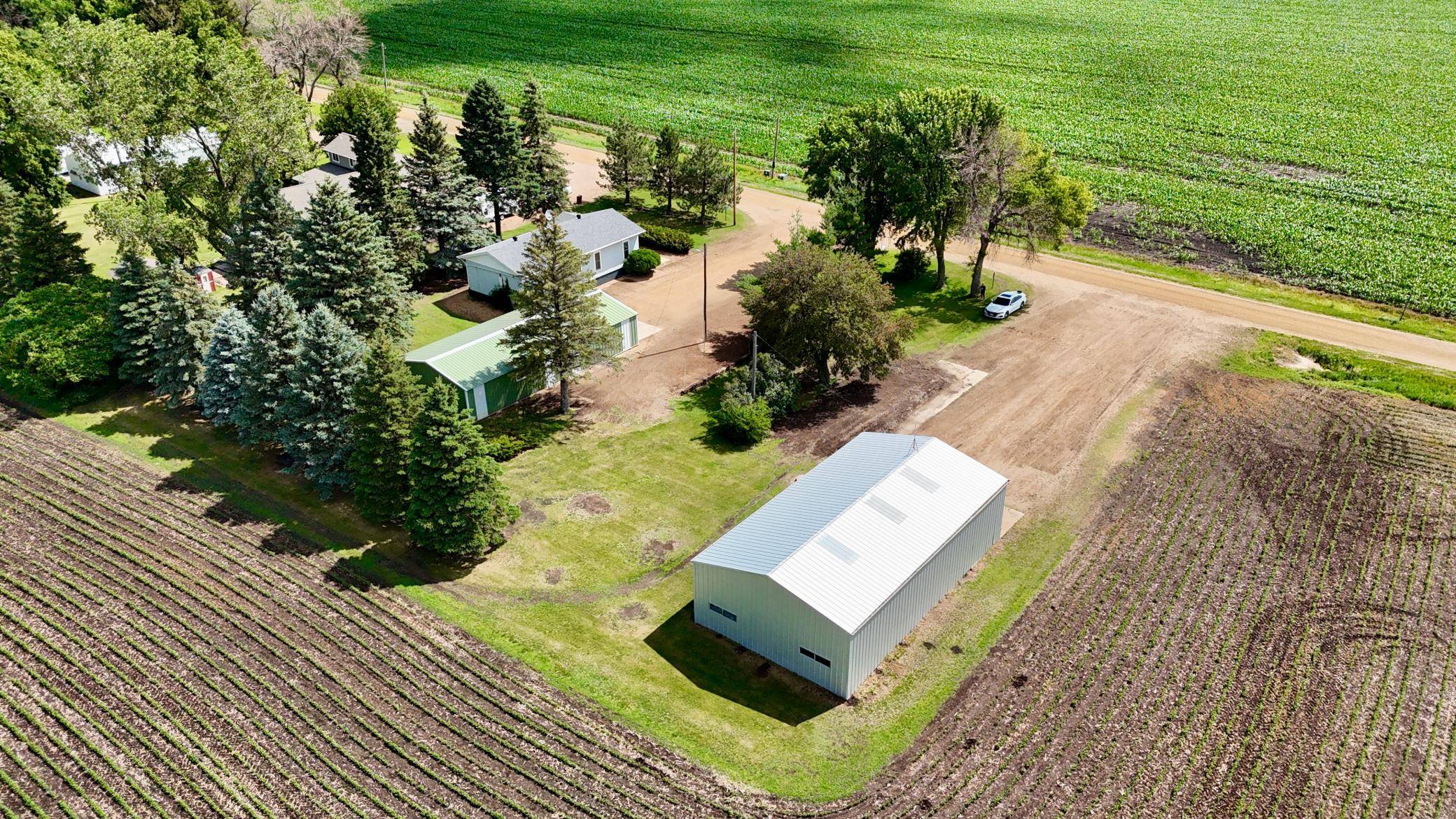 23227 Sundberg AVE, Brewster, MN 56119