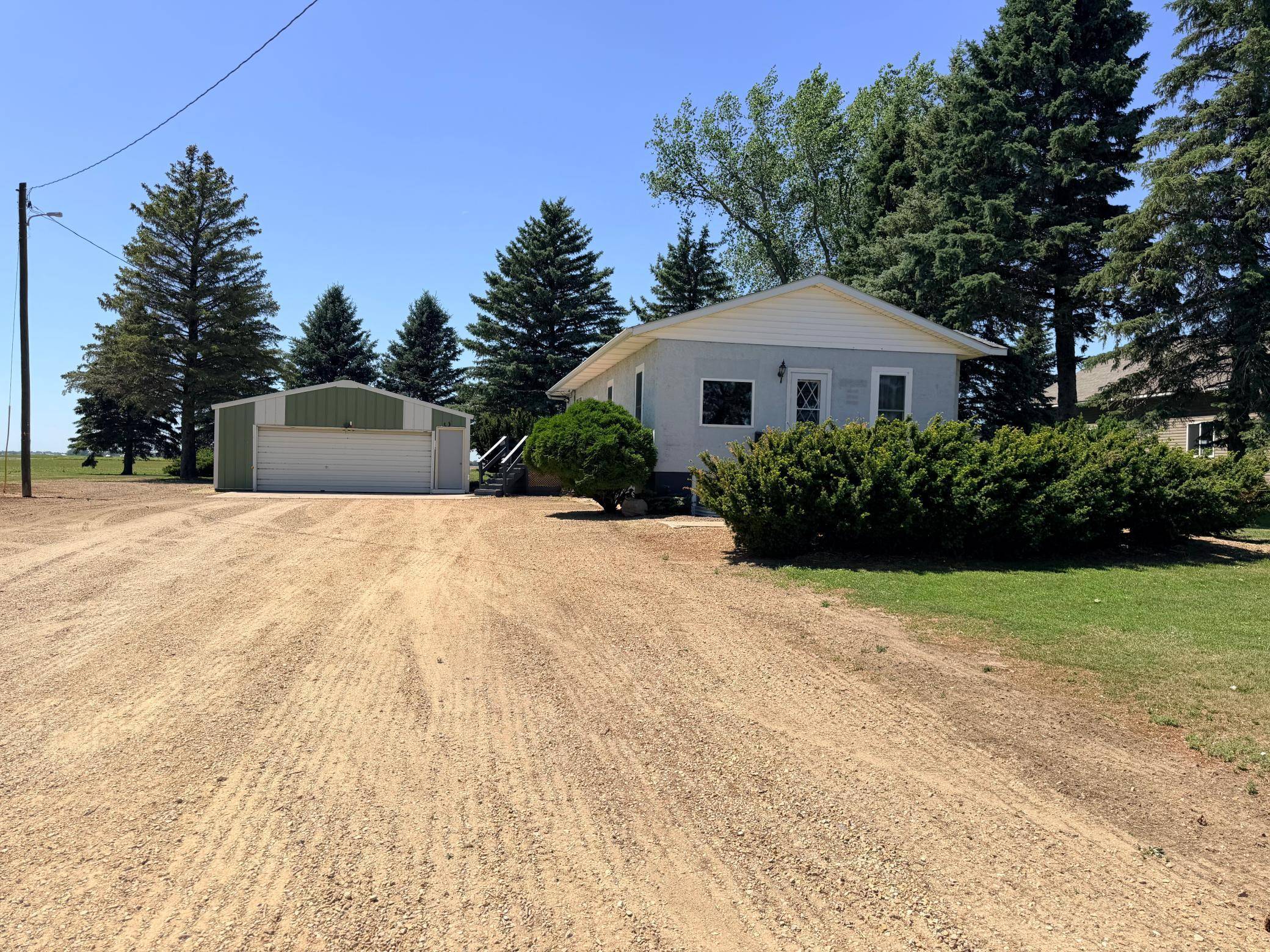 23227 Sundberg AVE, Brewster, MN 56119