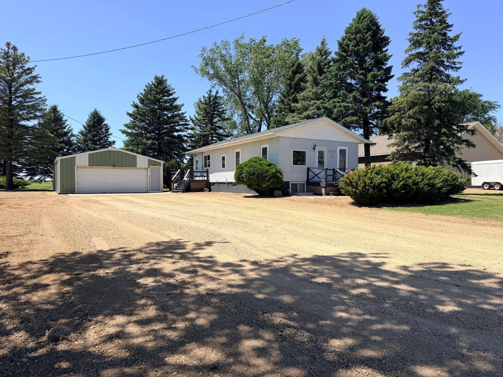 23227 Sundberg AVE, Brewster, MN 56119