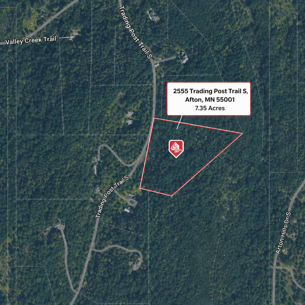 2555 Trading Post TRL S, Afton, MN 55001