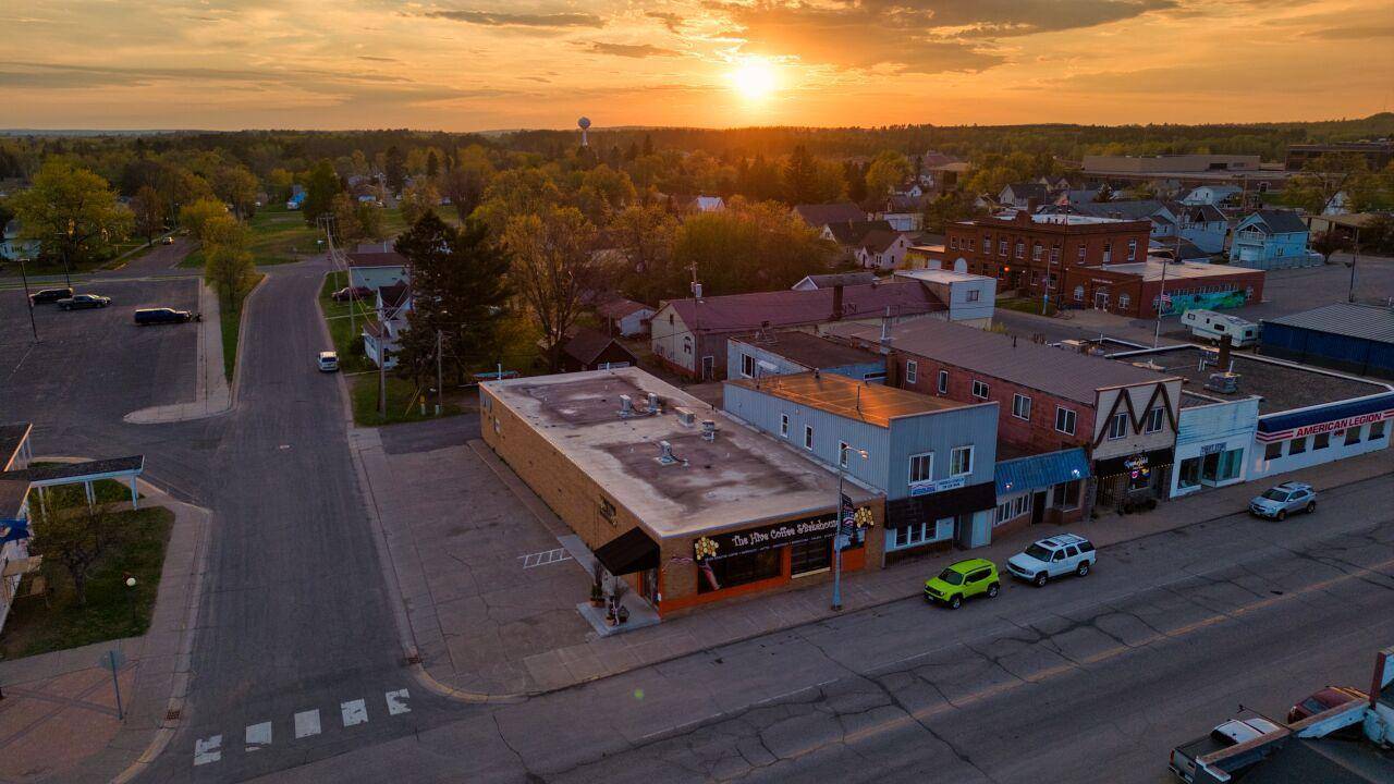 103 Main ST N, Aurora, MN 55705