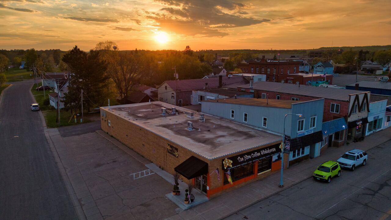 103 Main ST N, Aurora, MN 55705