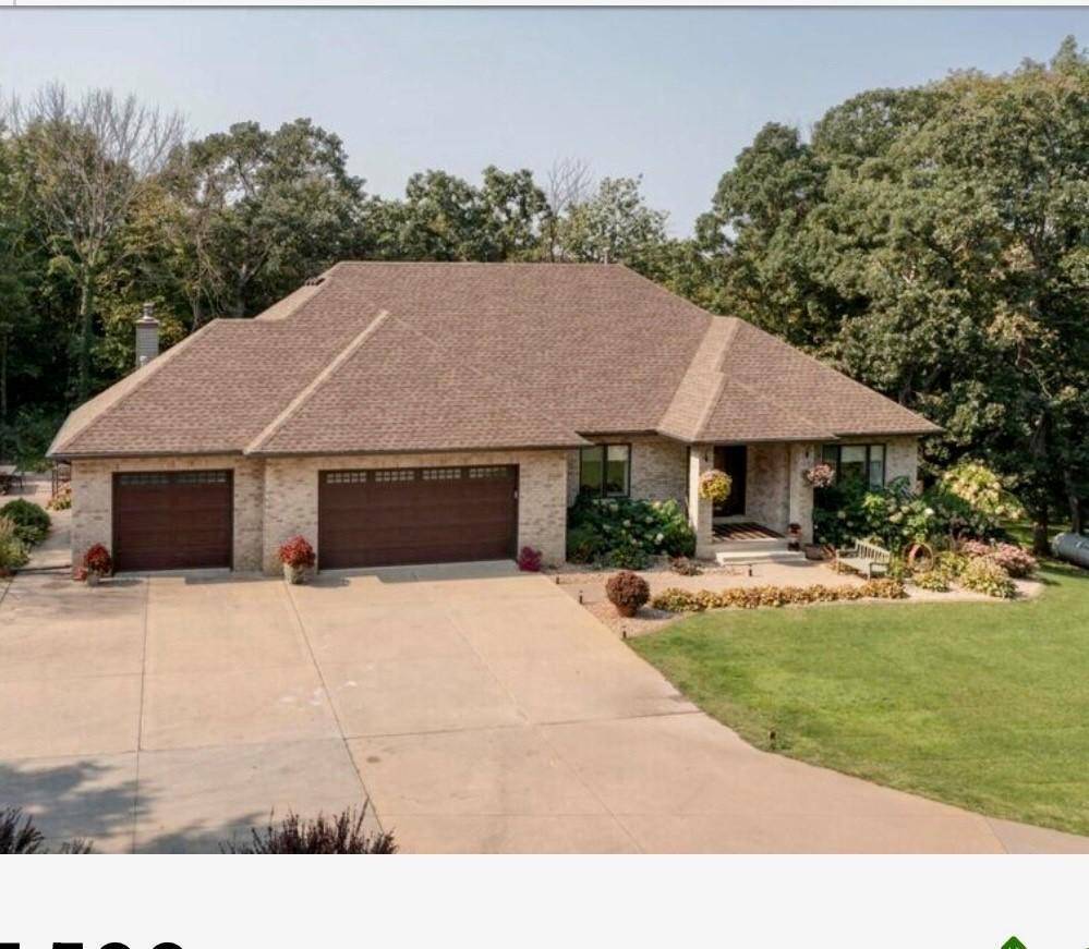 3273 Grand View LN SW, Byron, MN 55920