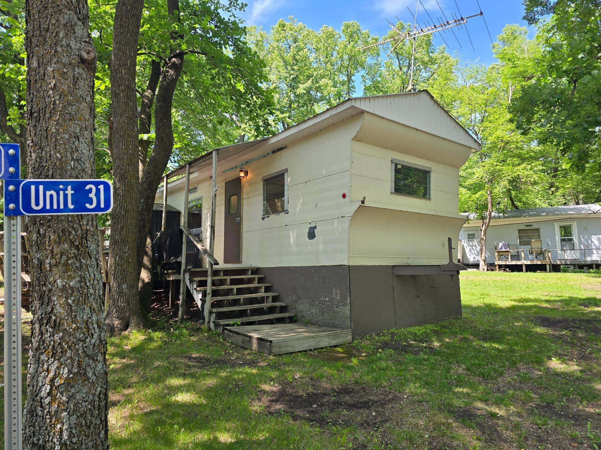 42502 240TH ST #31, Henning, MN 56551