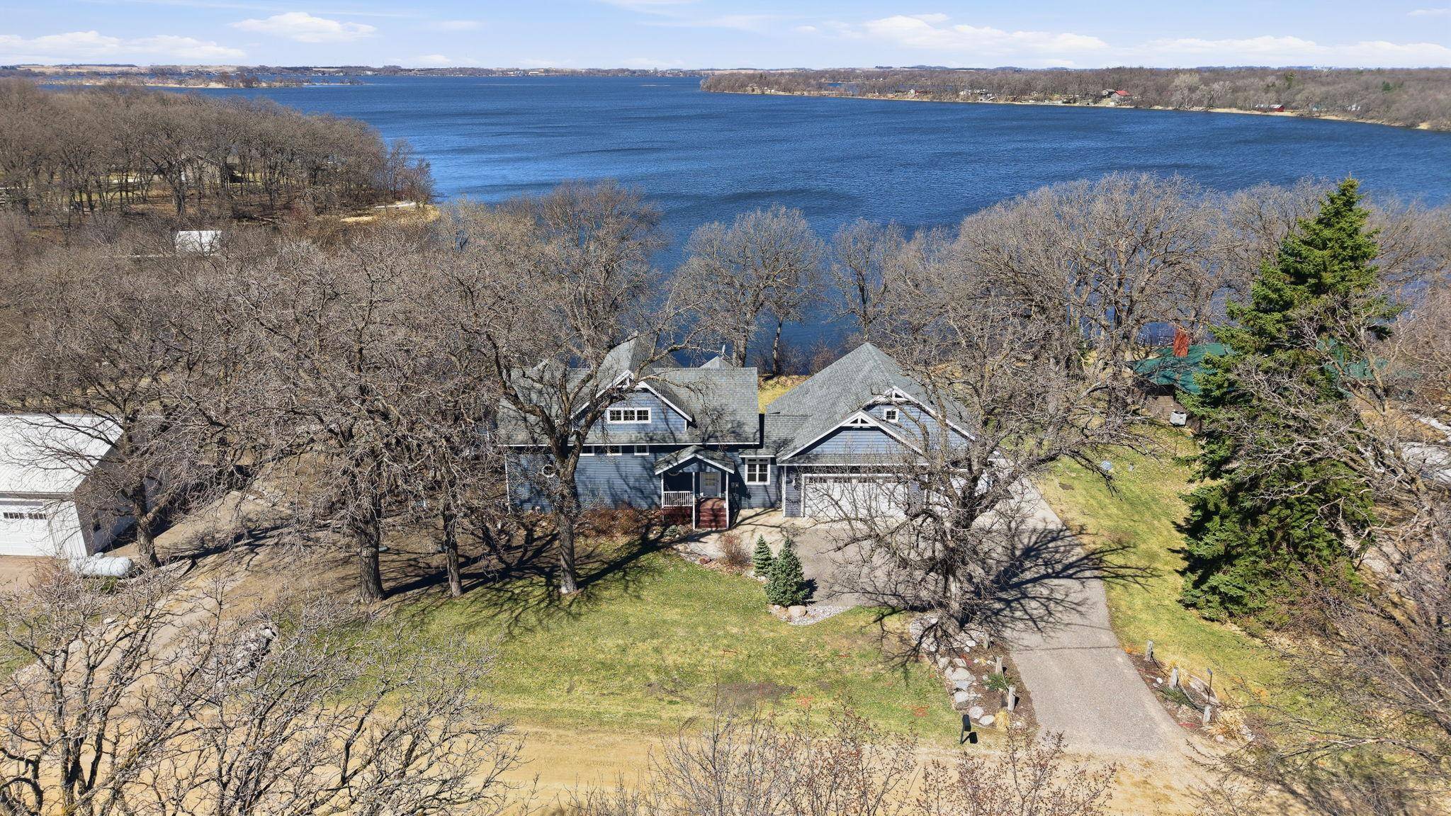 30133 Wildwood RD, Ashby, MN 56309