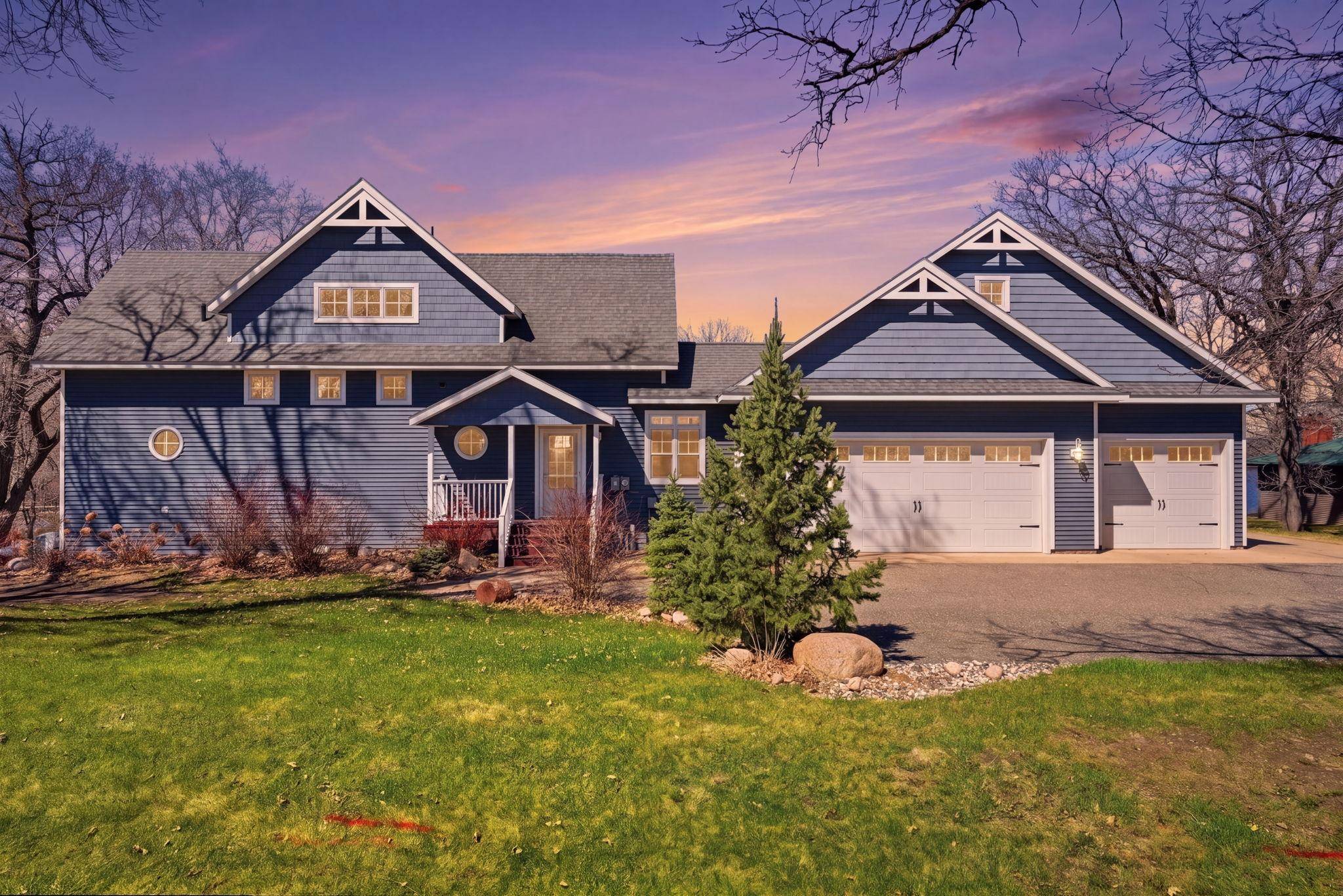 30133 Wildwood RD, Ashby, MN 56309