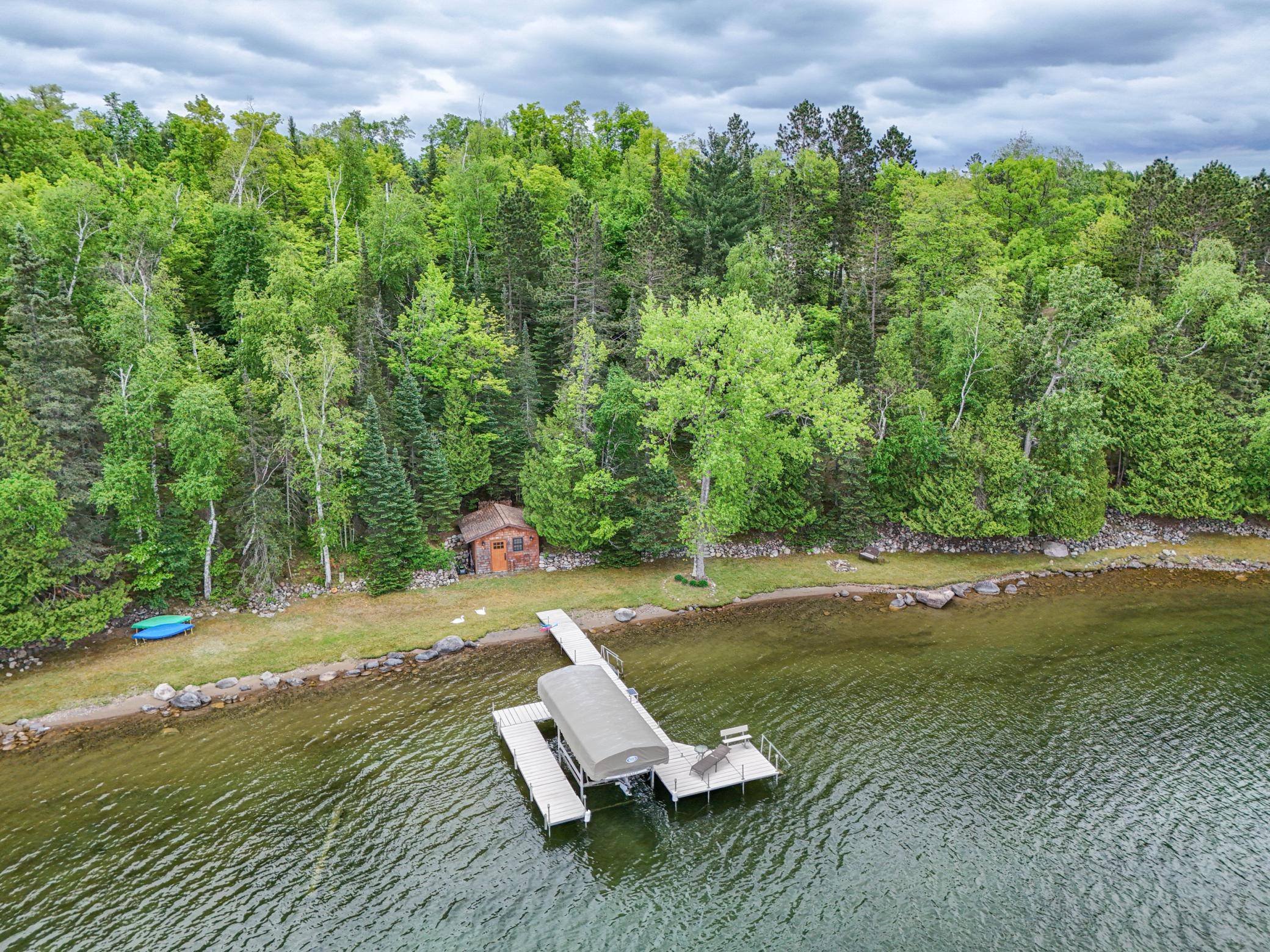 35794 N Moose Point RD, Grand Rapids, MN 55744