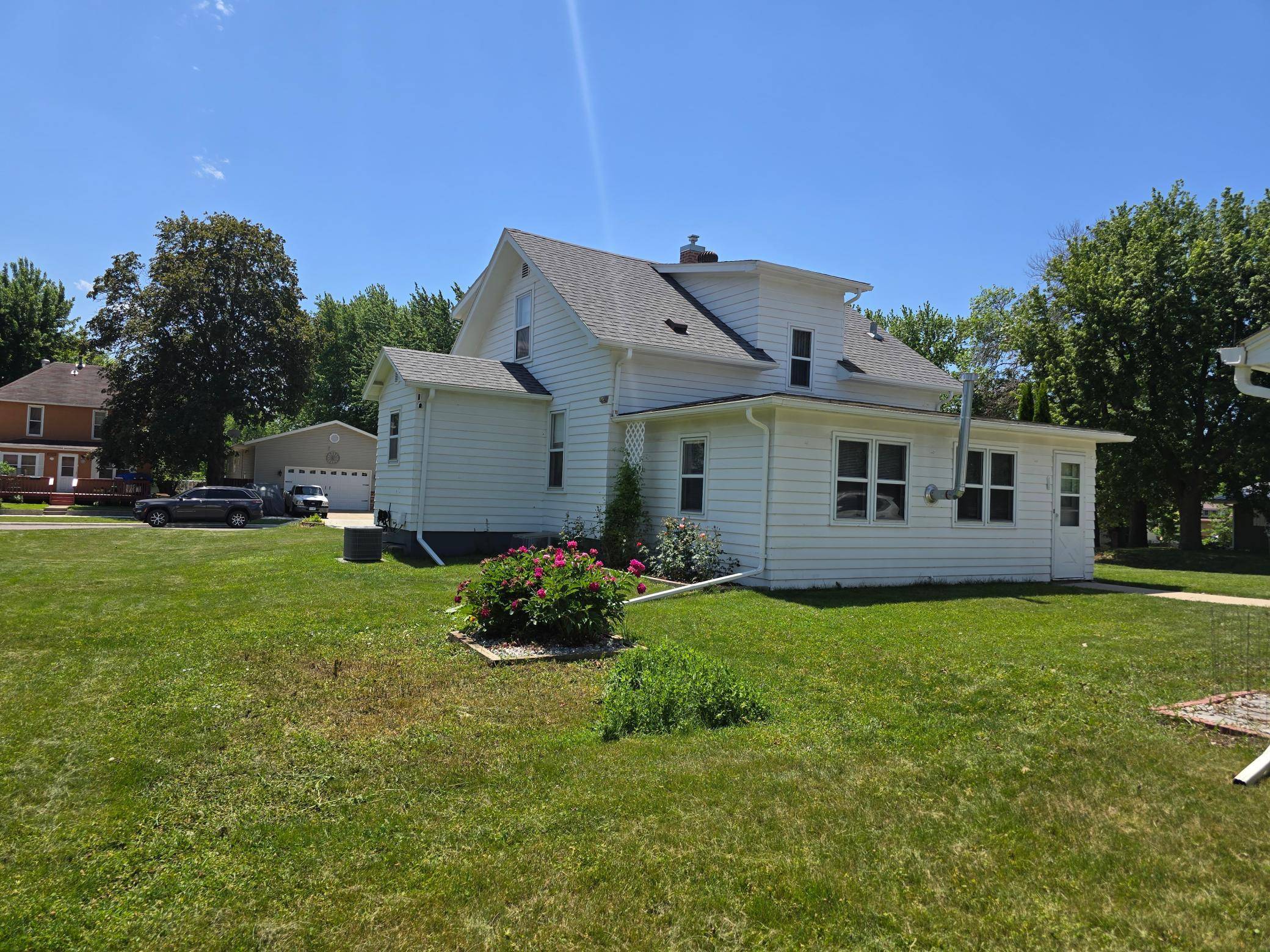 1601 Murray AVE, Worthington, MN 56187
