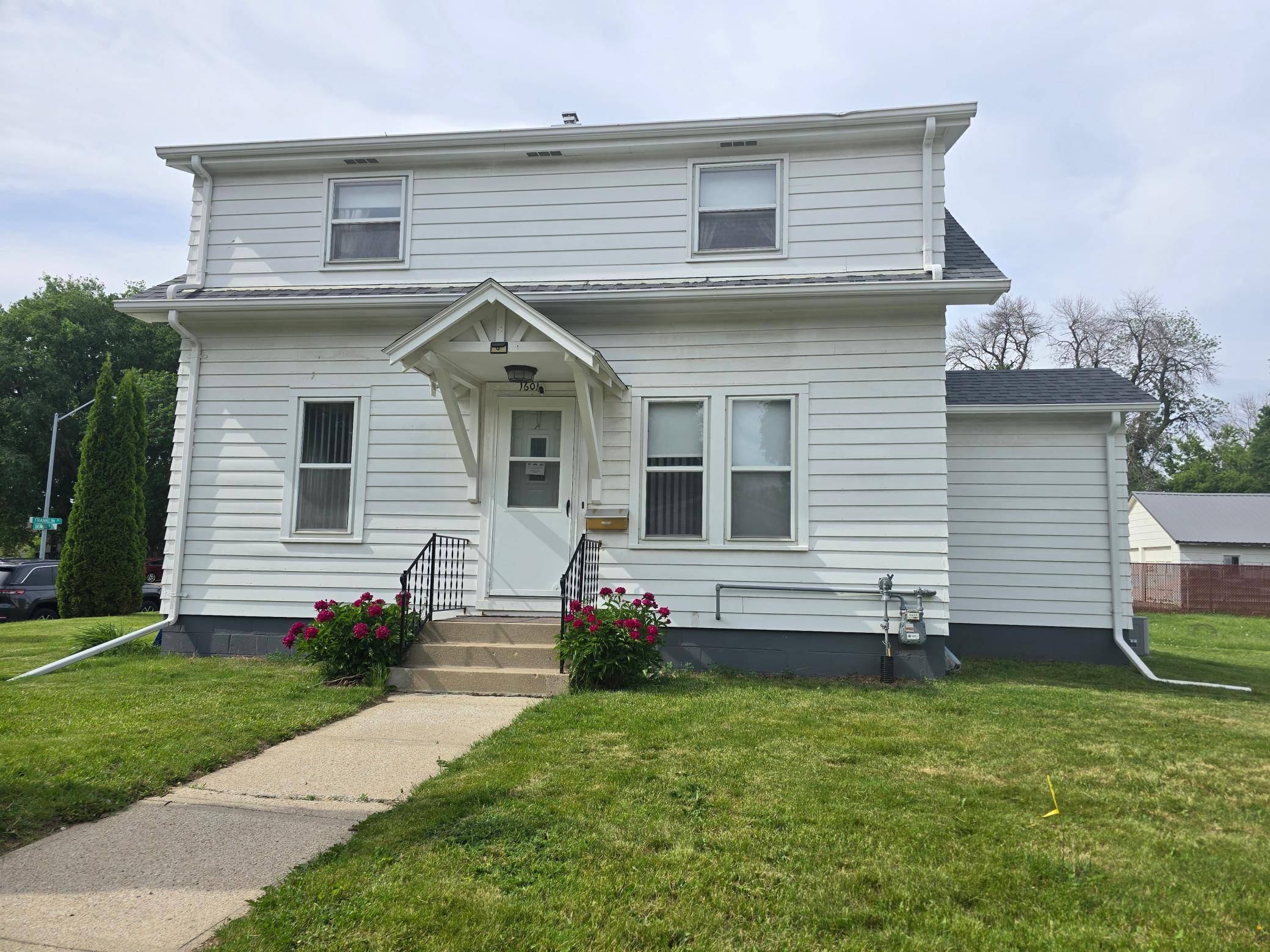 1601 Murray AVE, Worthington, MN 56187