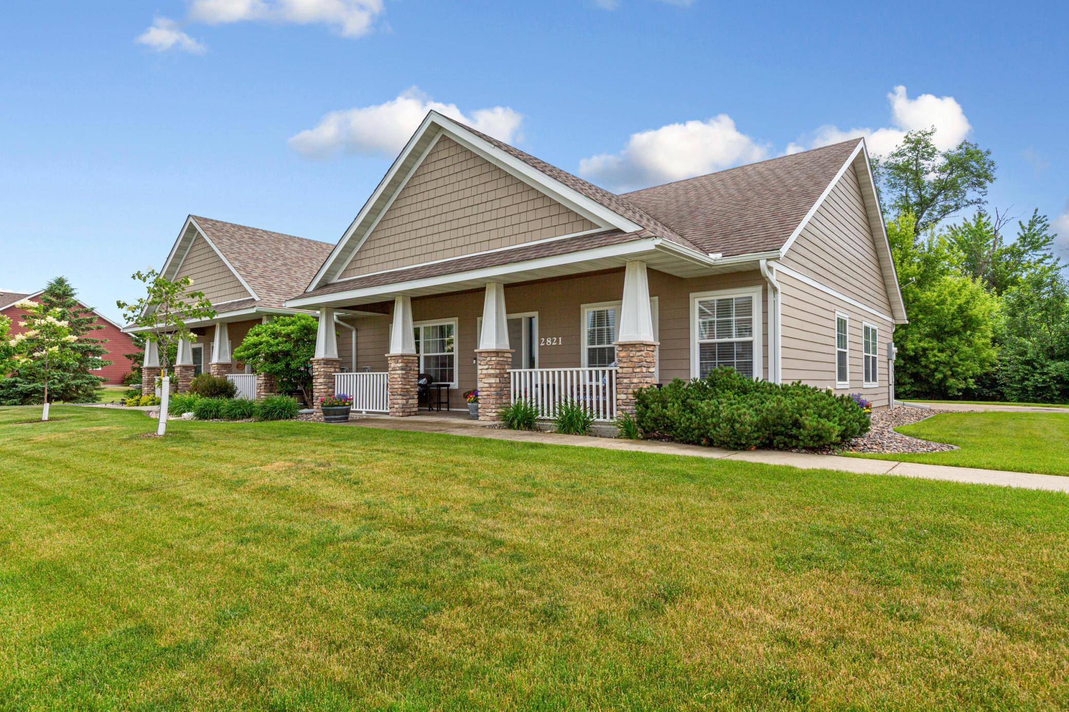 2821 Hanson AVE, Faribault, MN 55021
