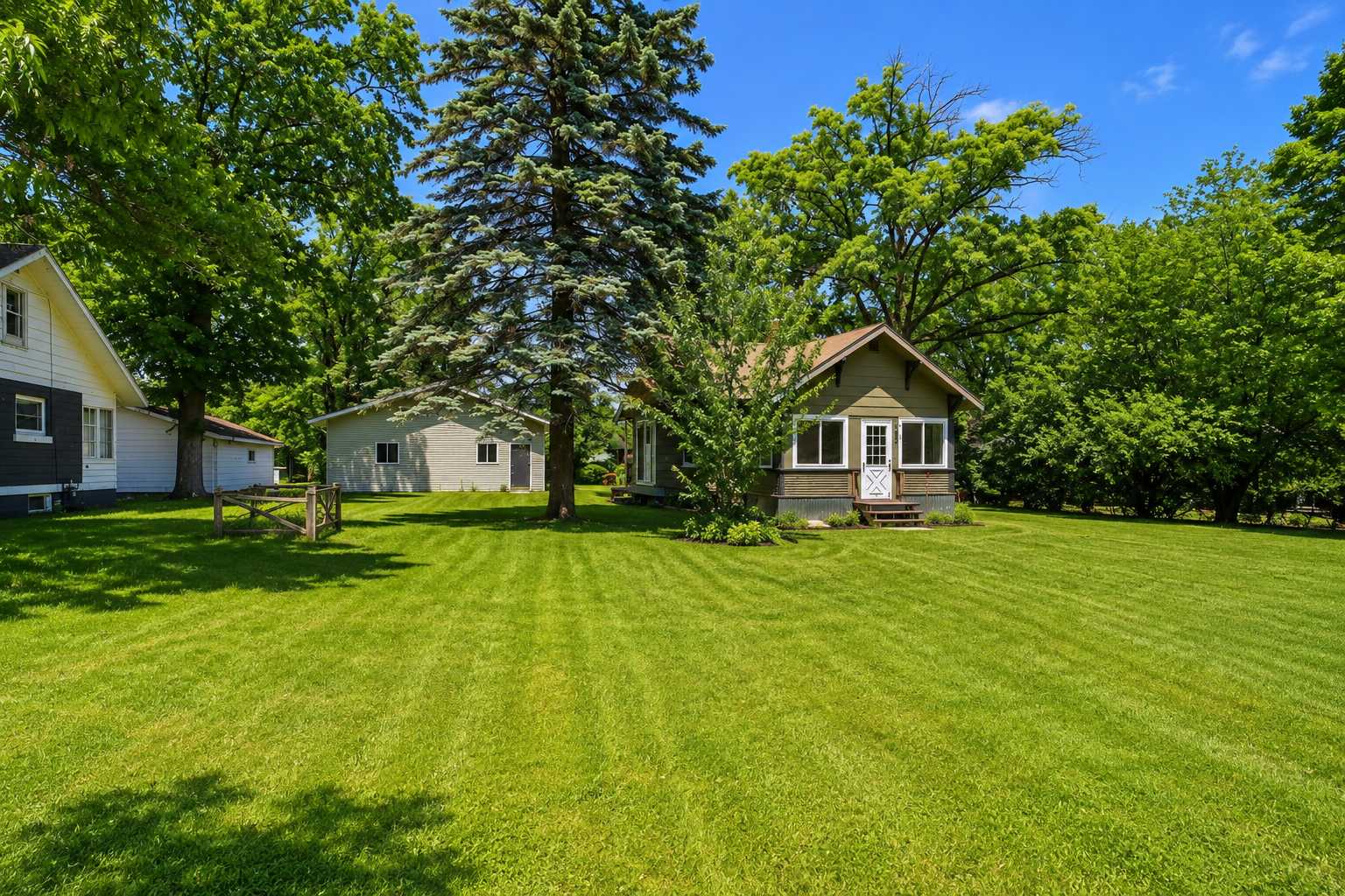 413 1st ST SW, Crosby, MN 56441