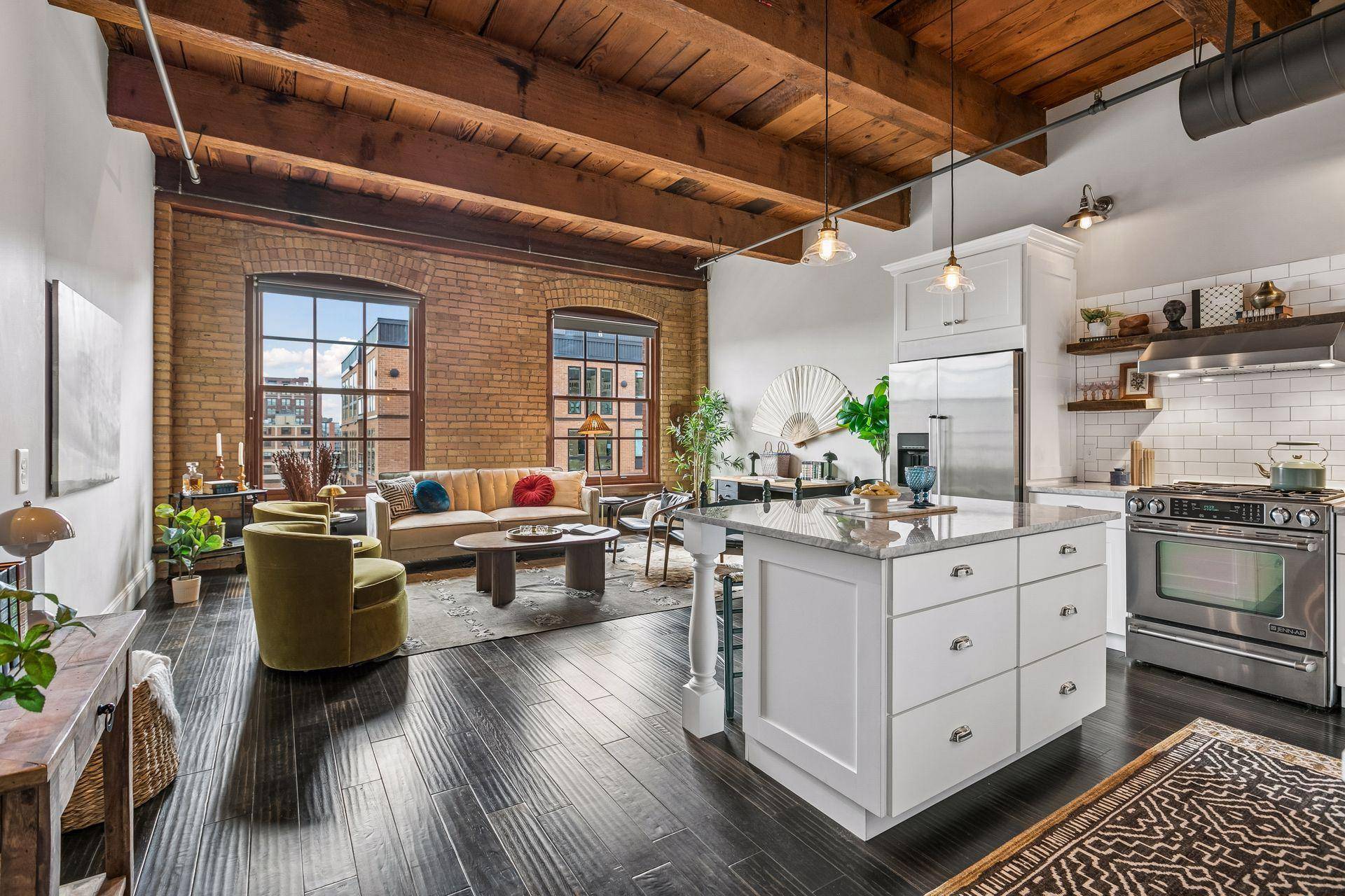 716 N 1st ST #545, Minneapolis, MN 55401
