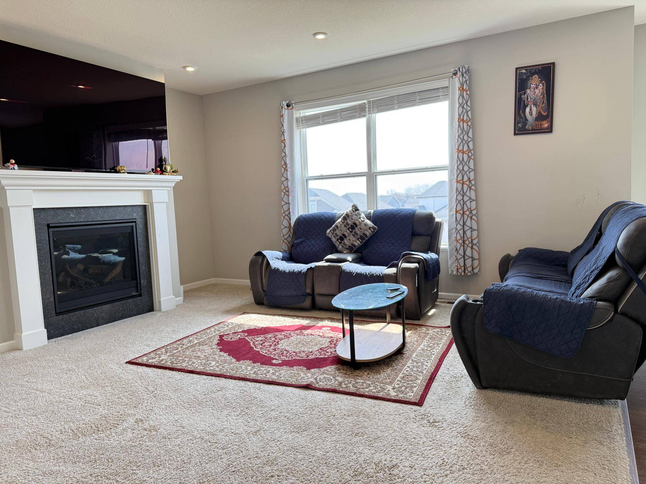 1866 Spring Creek DR, Carver, MN 55315