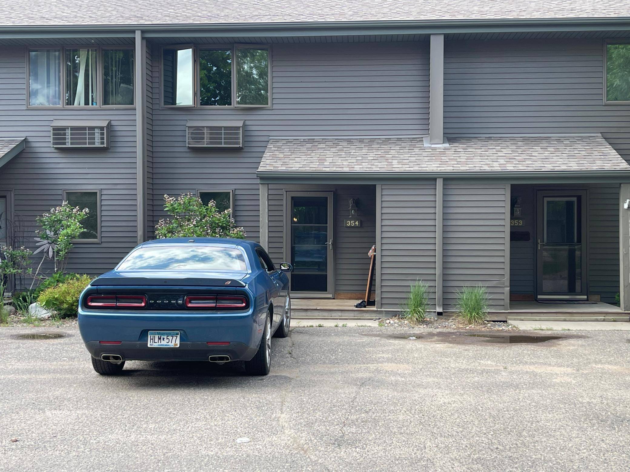 354 Quadna Mountain RD #354, Hill City, MN 55748