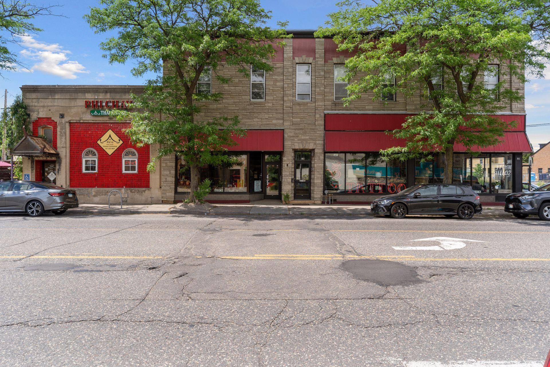 965 7th ST W, Saint Paul, MN 55102