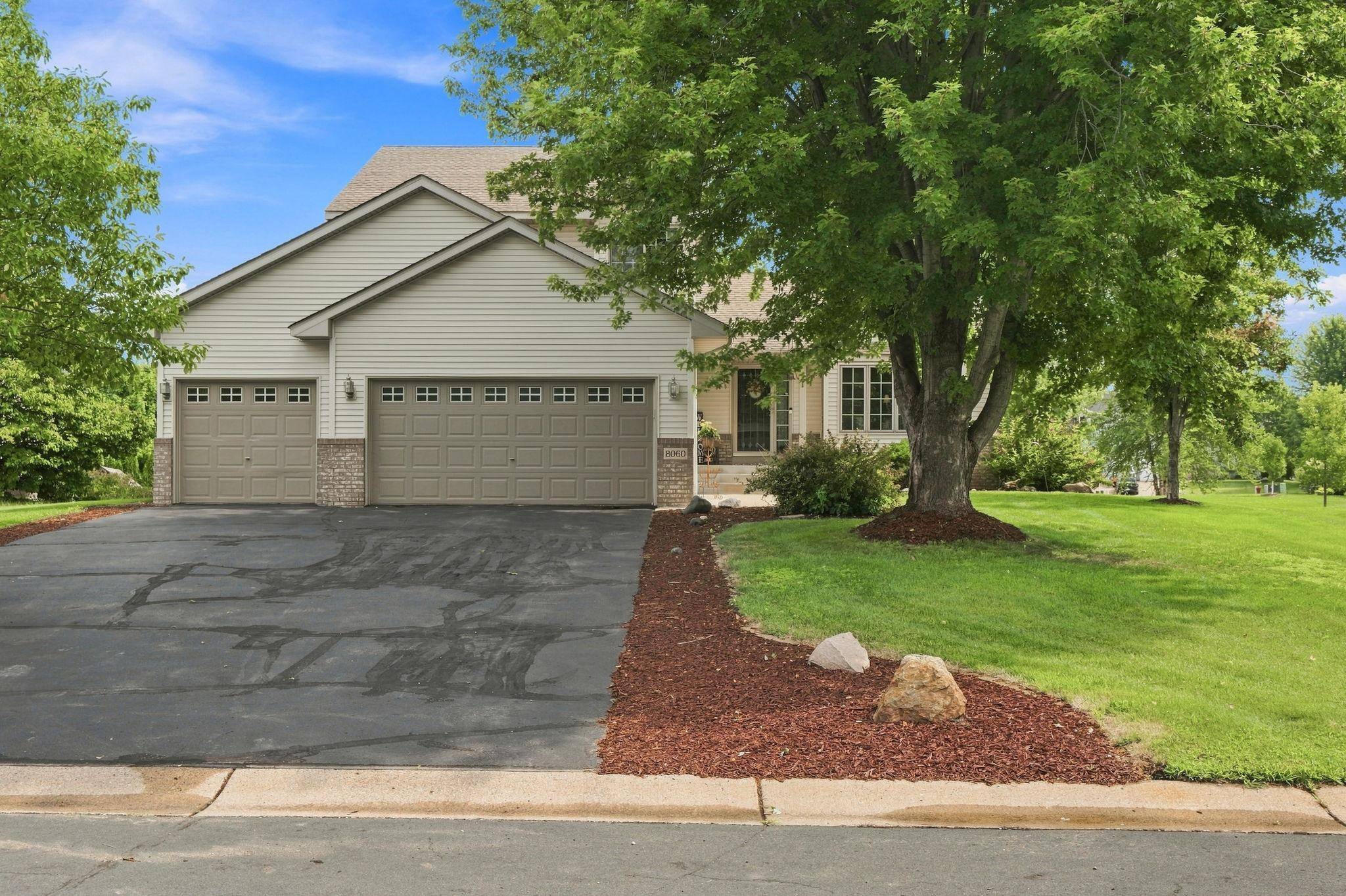 8060 Padgett AVE NE, Otsego, MN 55330