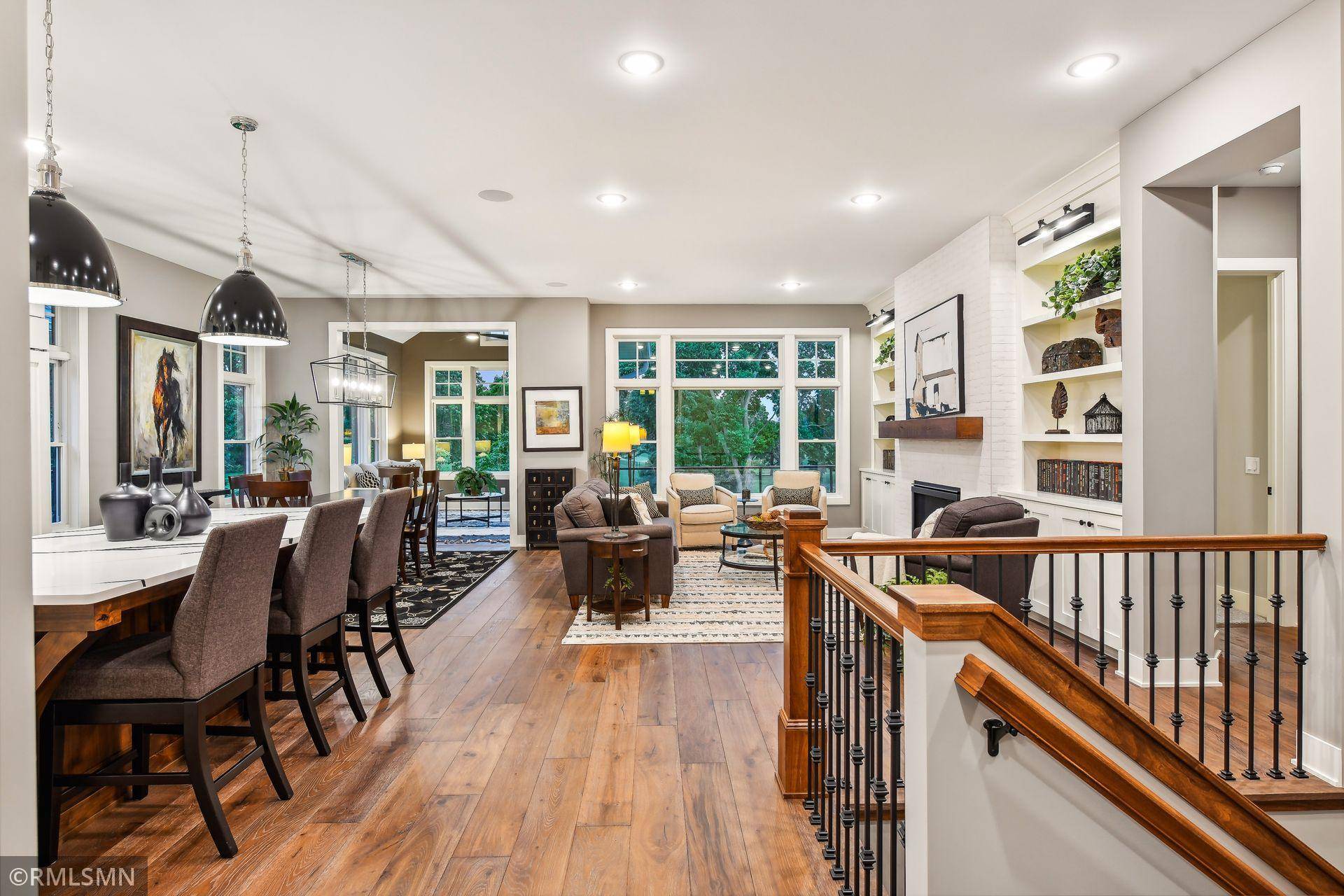 1230 Greenway PASS, Golden Valley, MN 55427