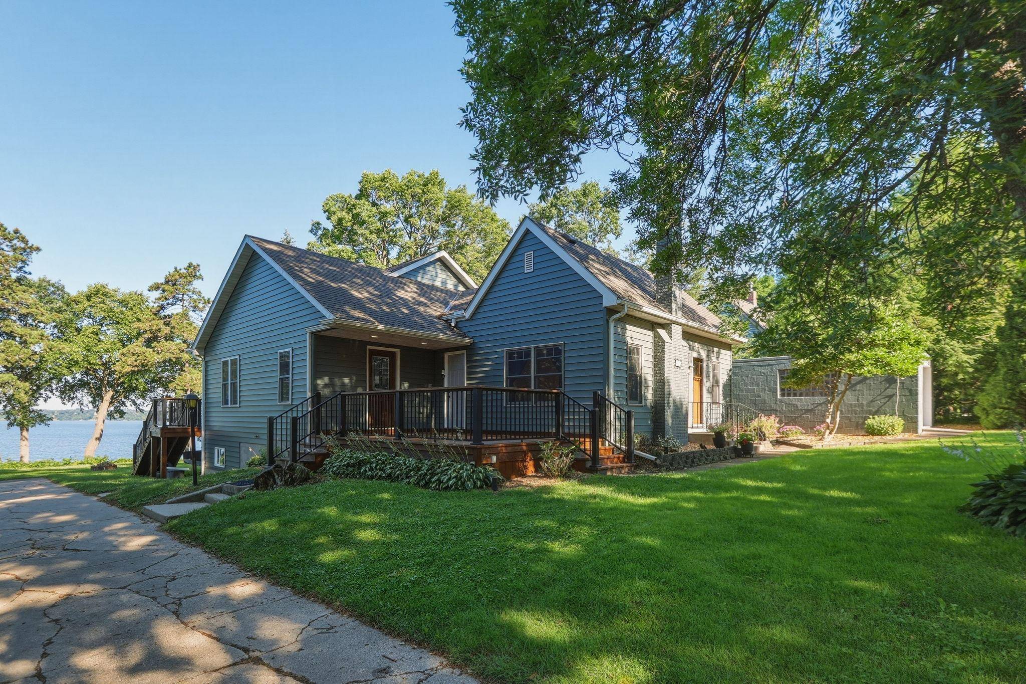 713 1st AVE S, Buffalo, MN 55313
